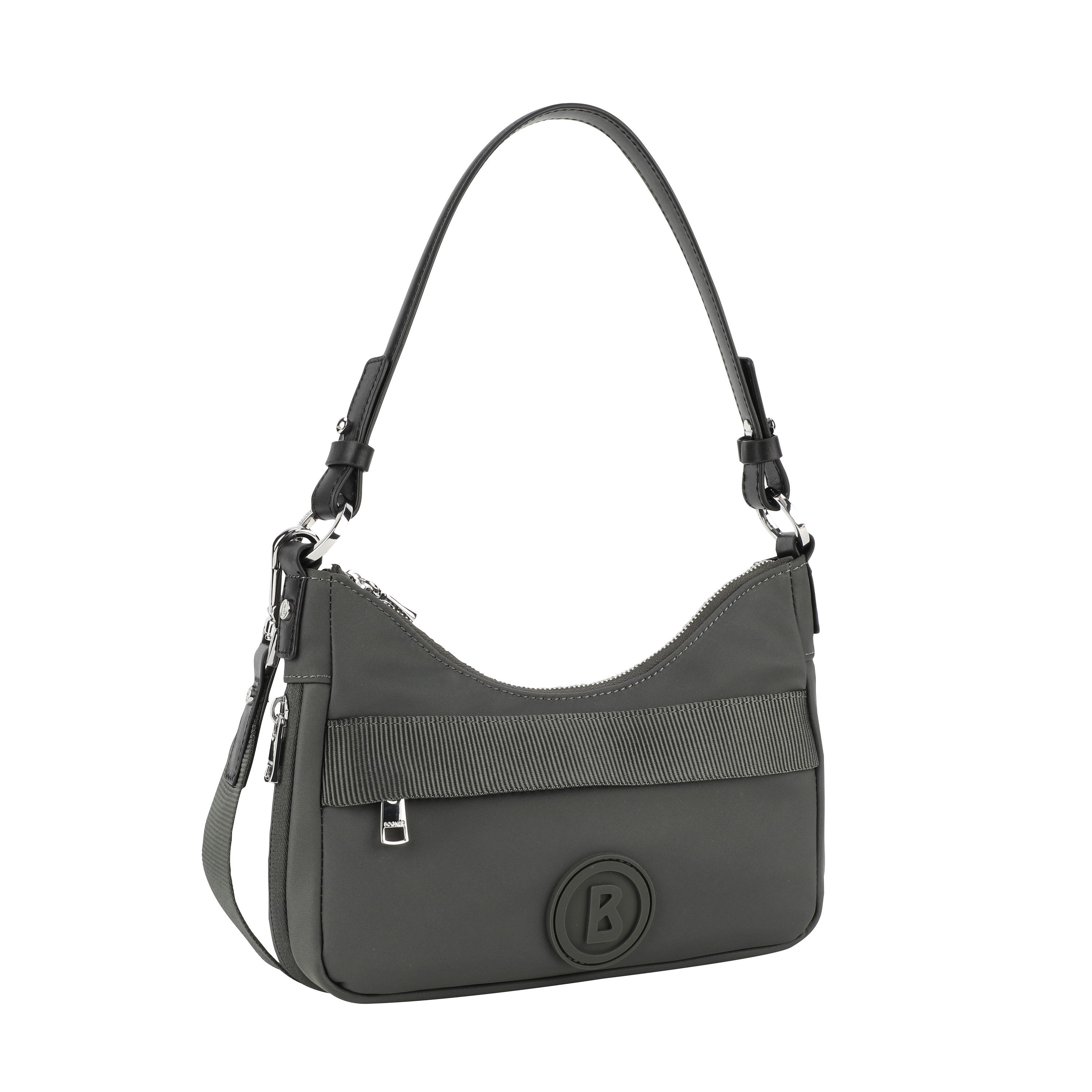 BOGNER Schultertasche Bogner - Damen Schultertasche Maggia Lora
