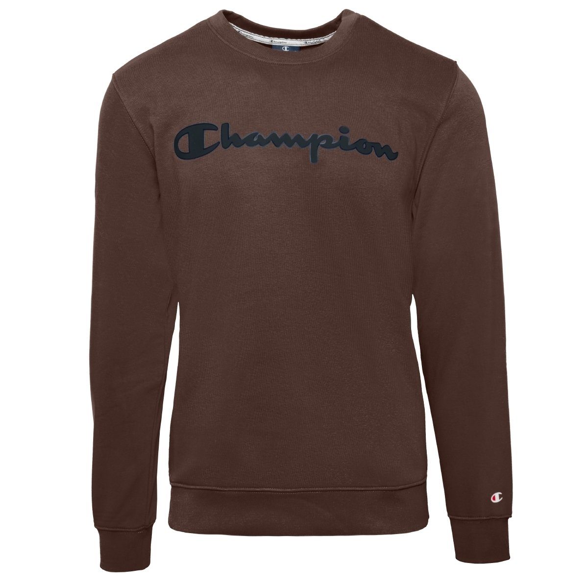 champion sweatshirt sneaks up