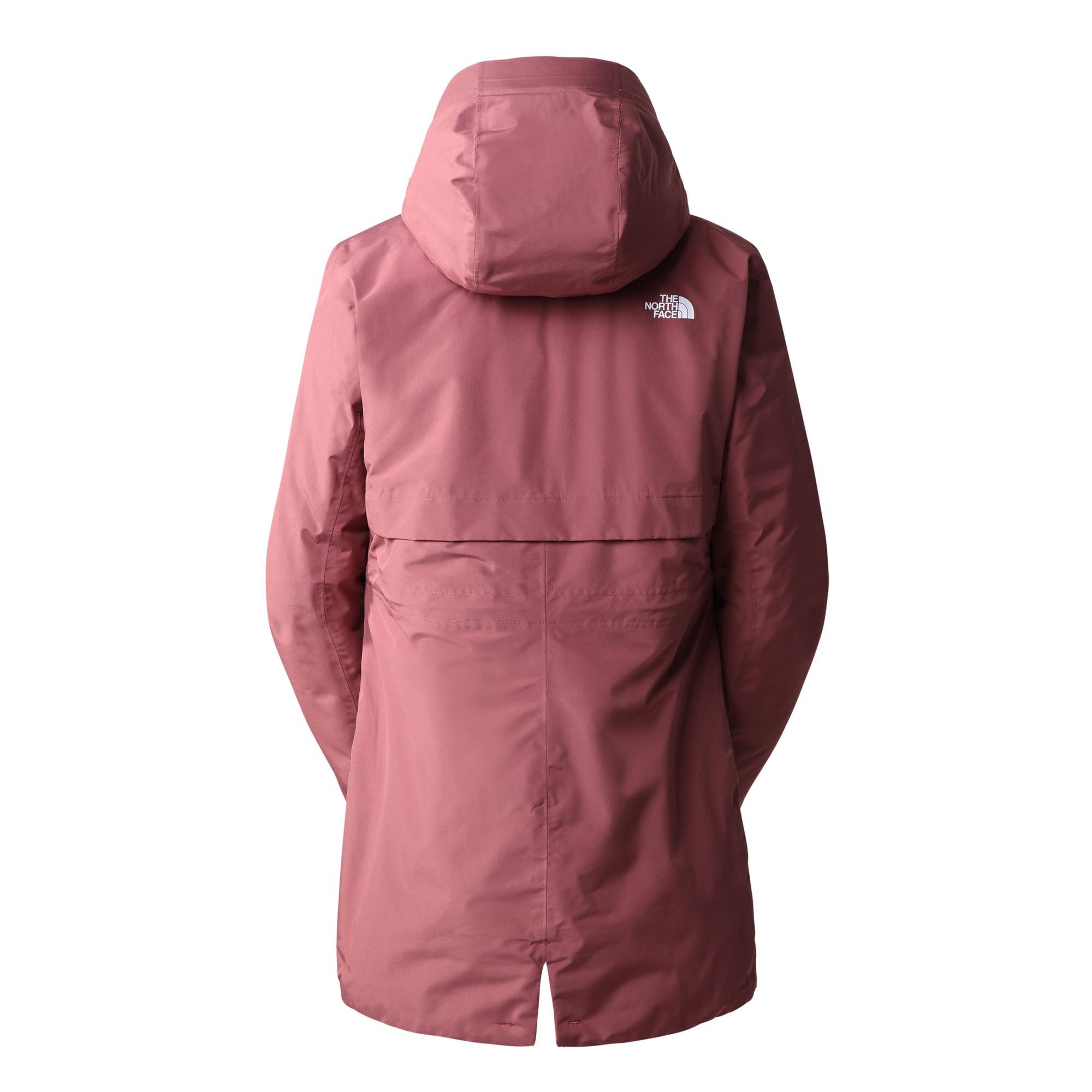 The North Face Wintermantel The North Face Damen Parka HIKESTELLER 3Y1G günstig online kaufen