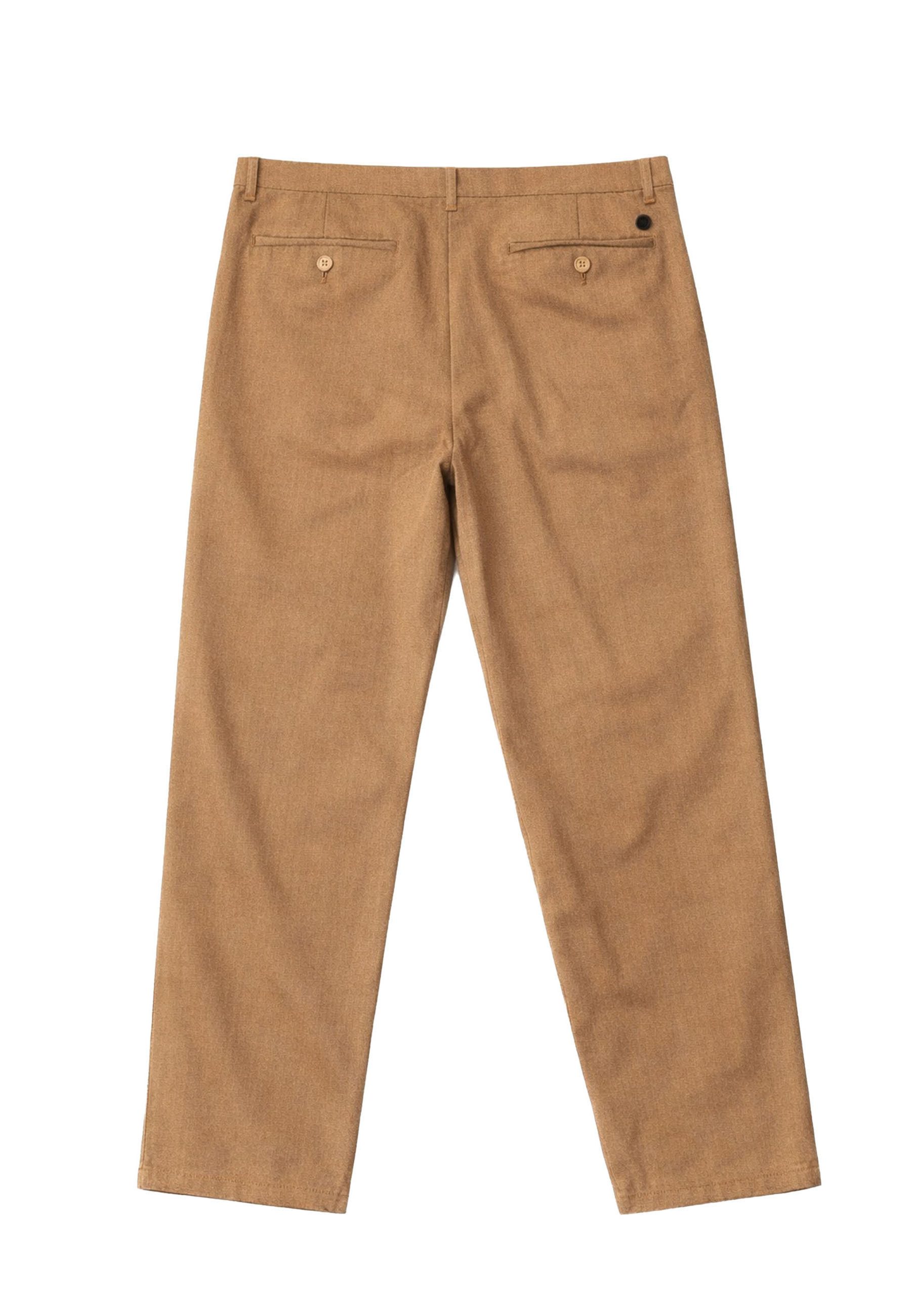 Clean Cut Copenhagen Chinohose Clean Cut Copenhagen Marseille Dobby Chino (1-tlg)