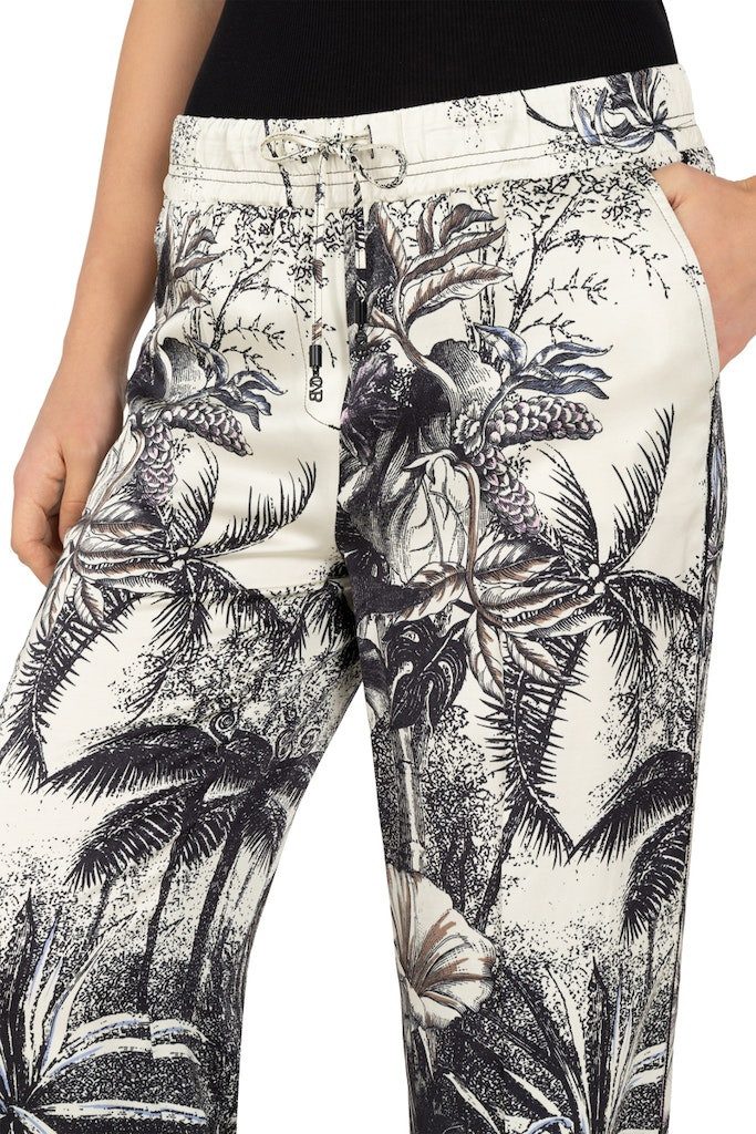 Cambio Stoffhose