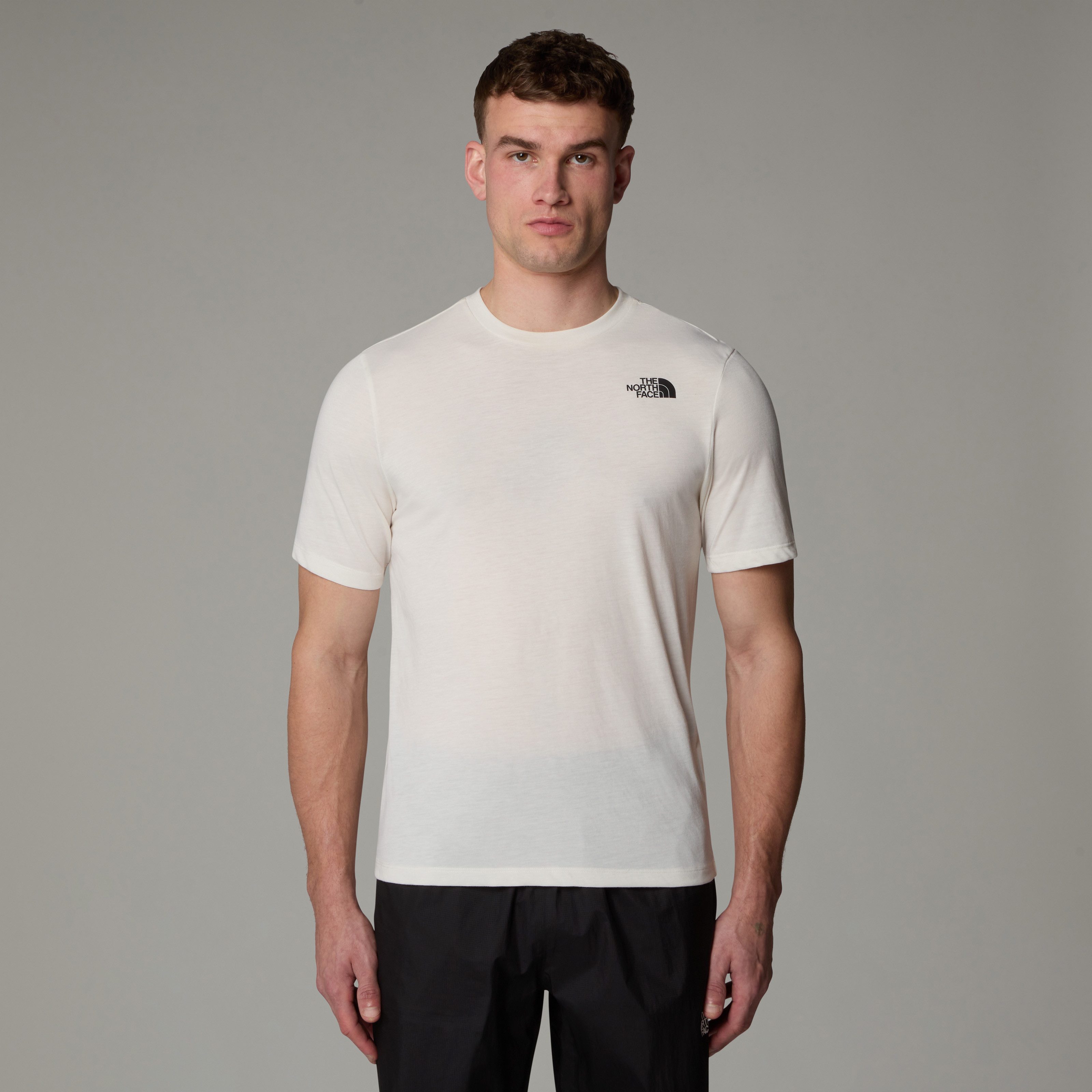 The North Face T-Shirt Foundation Mountain günstig online kaufen