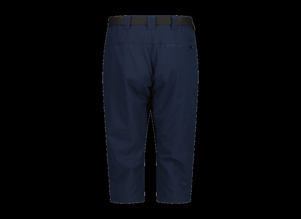 CMP Bermudas WOMAN CAPRI