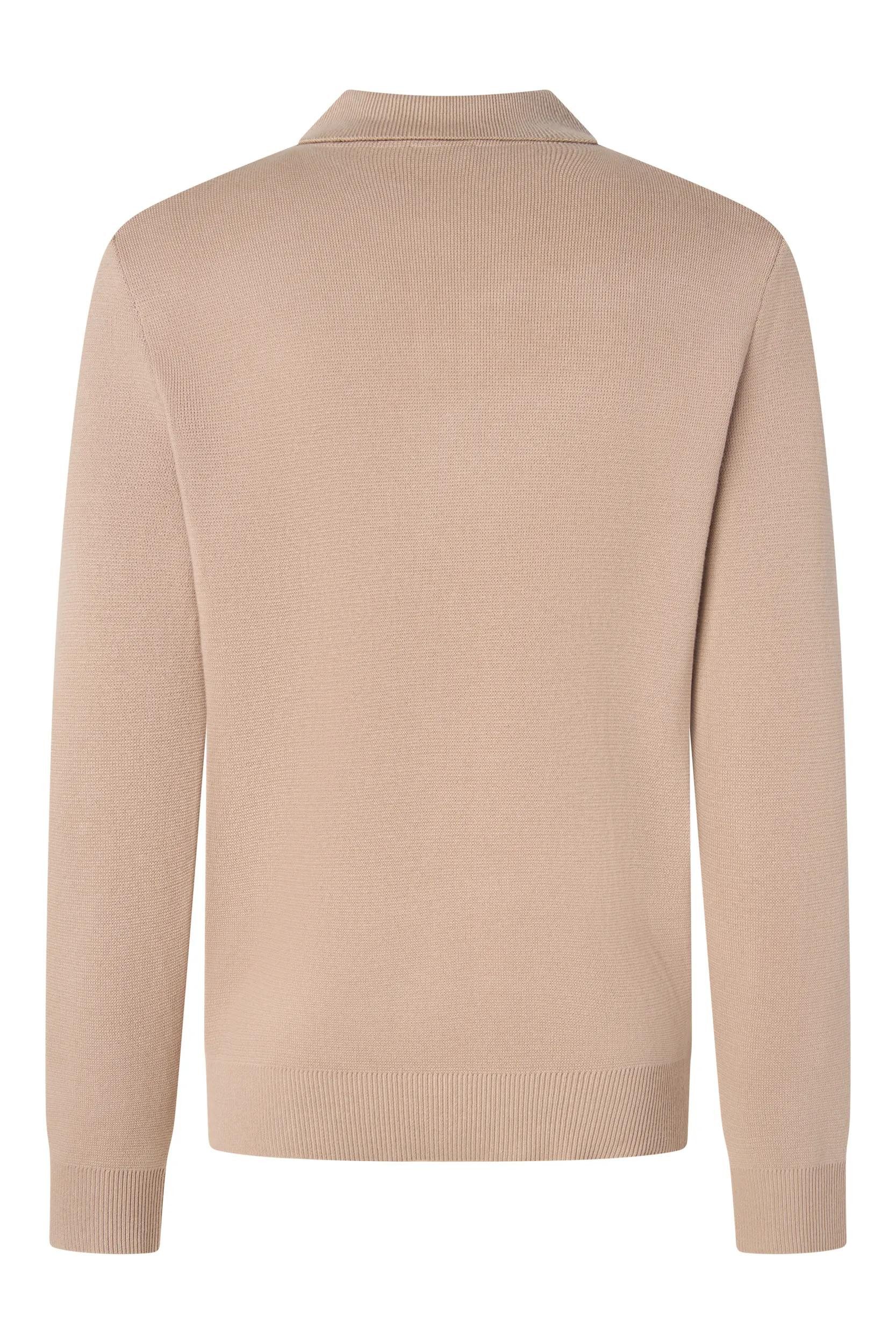 JOOP! Strickjacke Overshirt Wero - Regular Fit