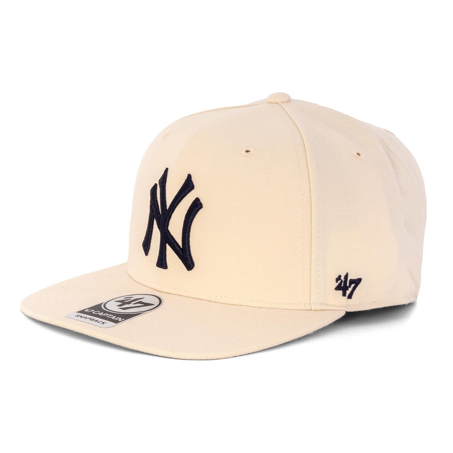 '47 Brand Baseball Cap Cap 47Brand New York Yankees (1-St)