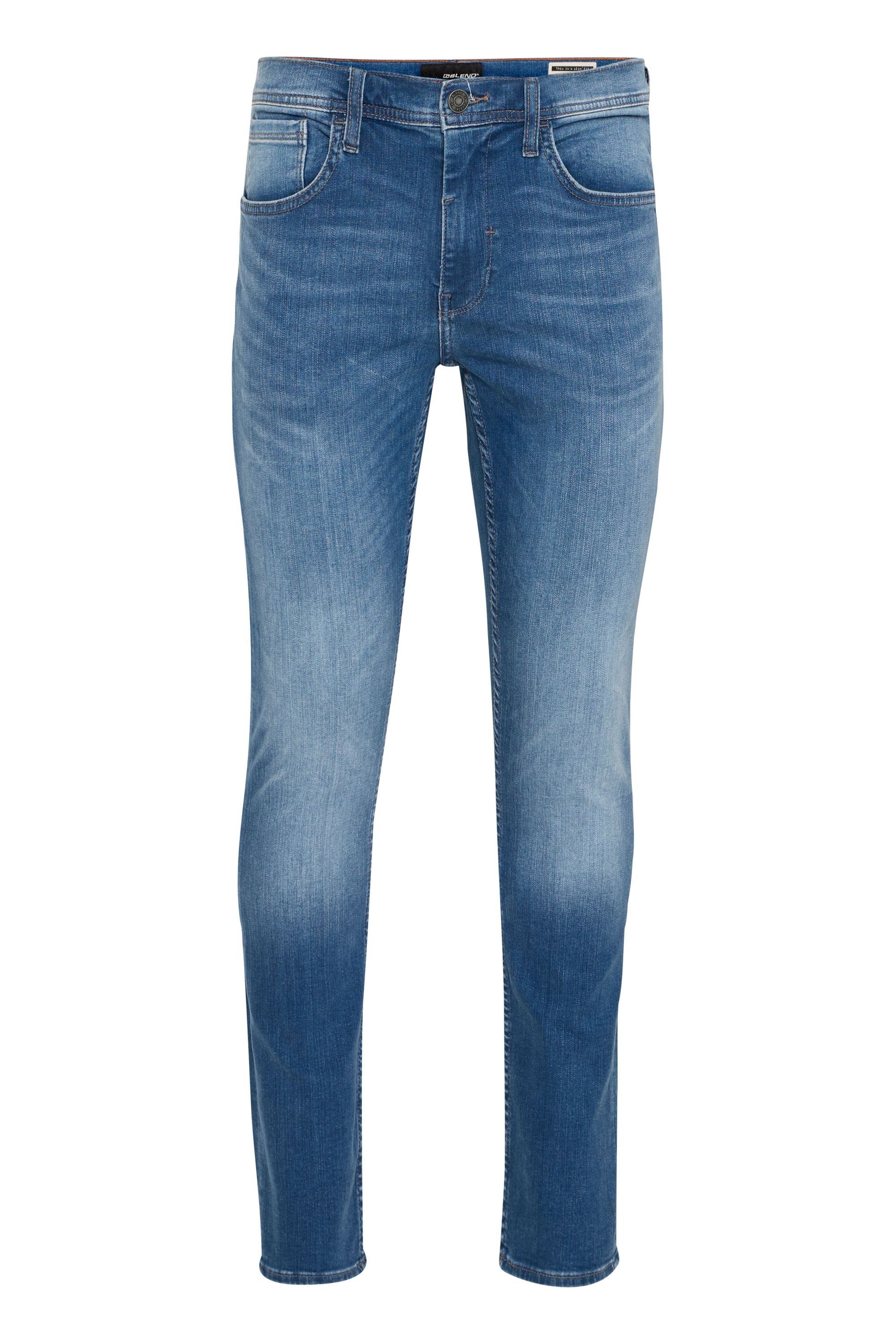 Denim Middle blue