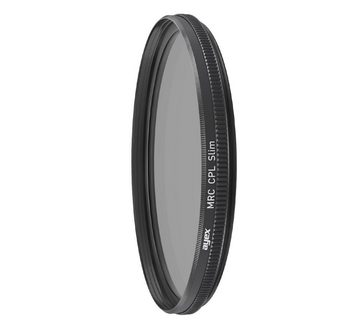 ayex 16- fach vergüteter Slim Polfilter (CPL) 40,5mm Polfilter