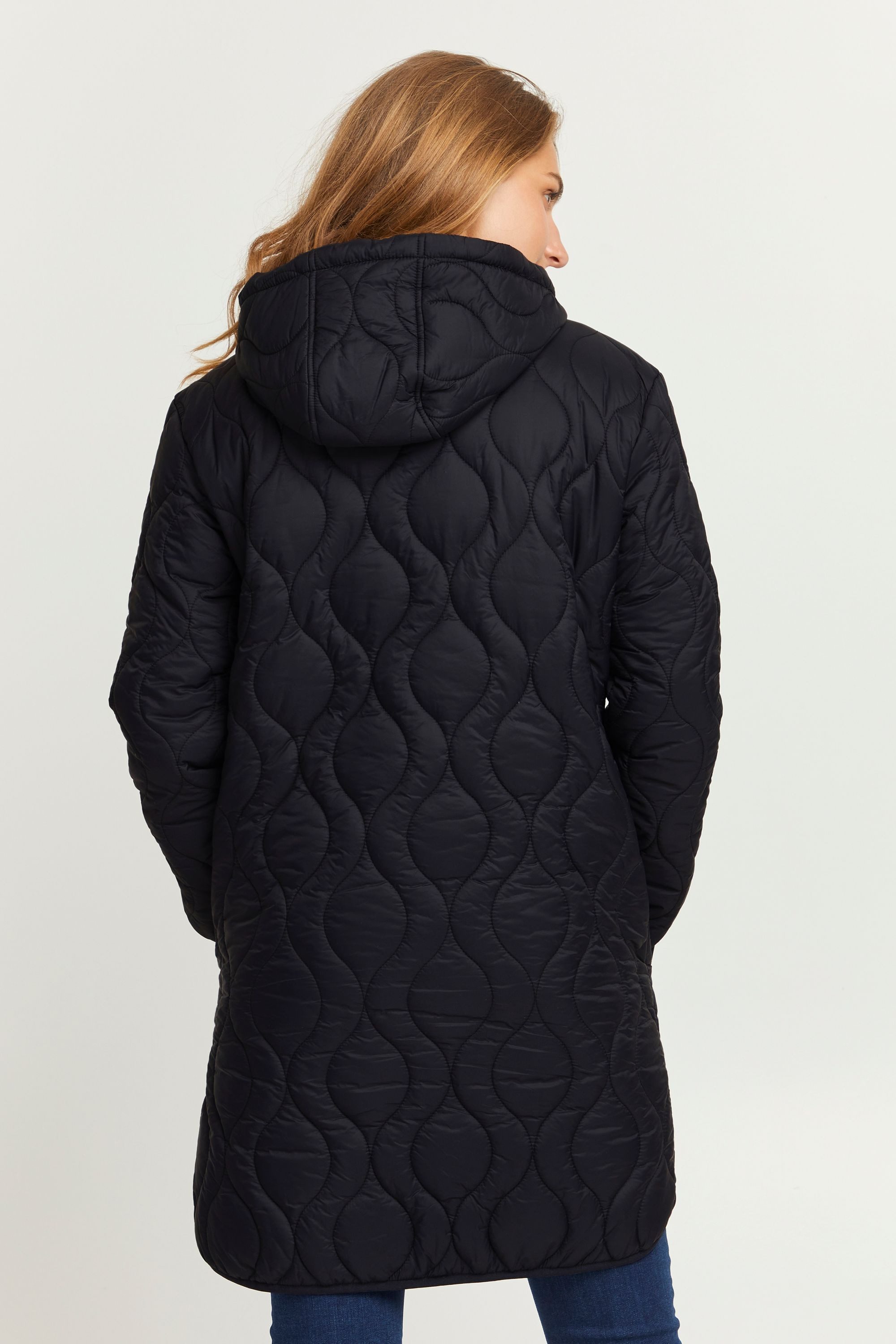 fransa Steppjacke Steppjacke günstig online kaufen