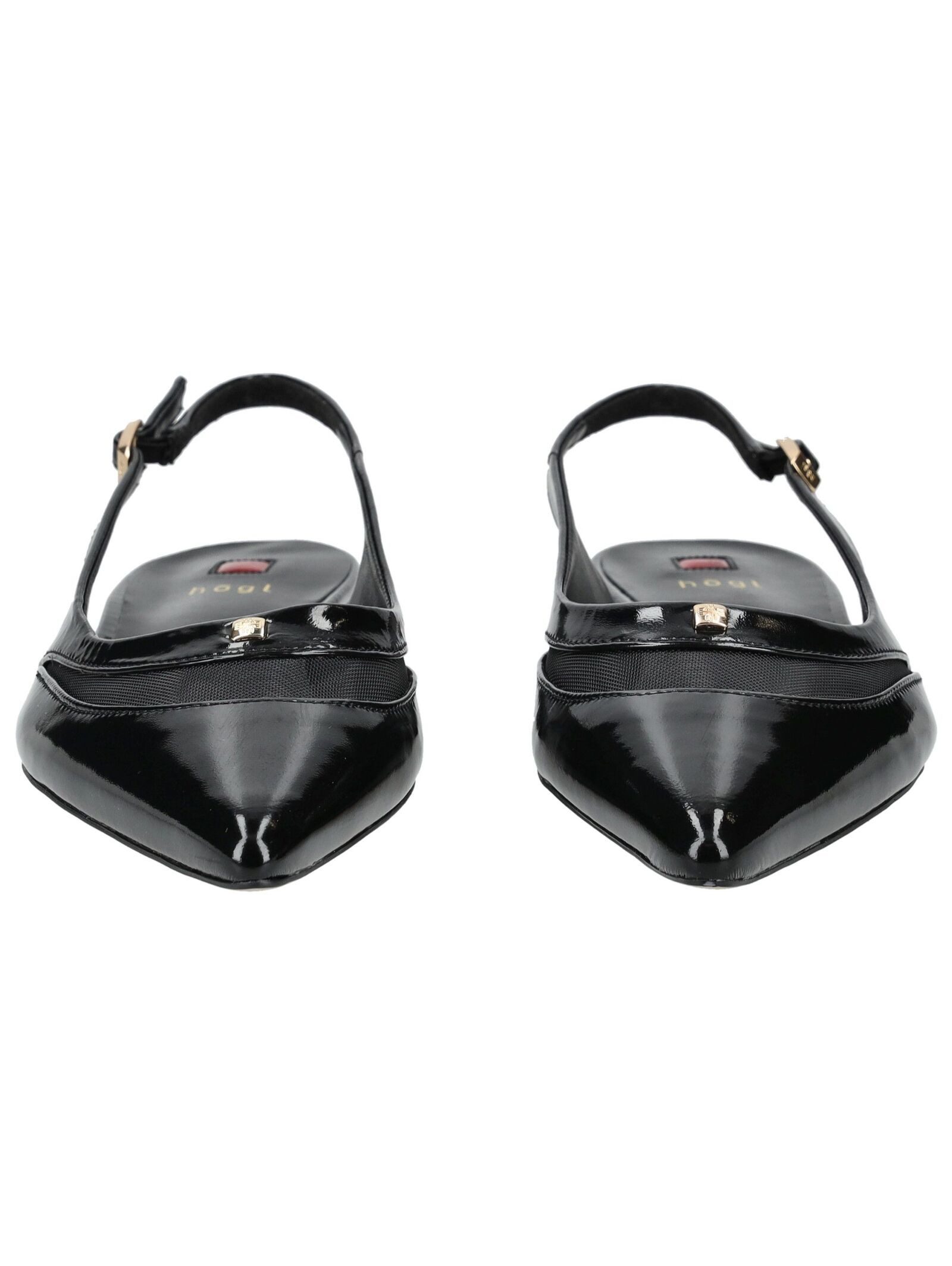 Högl Högl Ballerinas Leder Ballerina