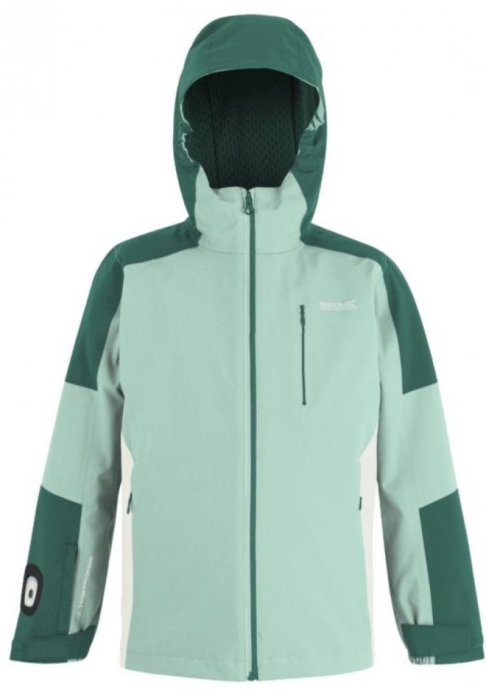Regatta Outdoorjacke Kinder Jacke 3 in 1 - GlsTrekktain3in1