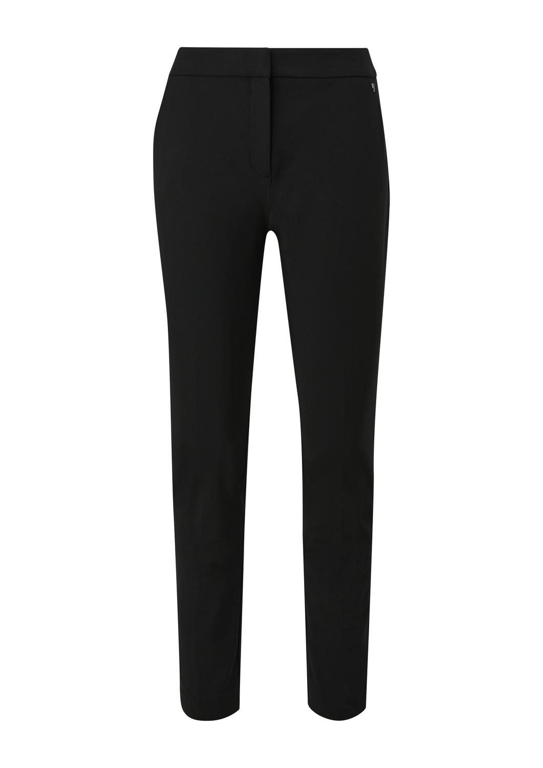 comma Stoffhose Hose