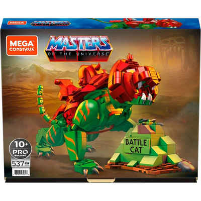 Spielbausteine Mattel Mega Construx Masters of the Universe Origi, (Tier)