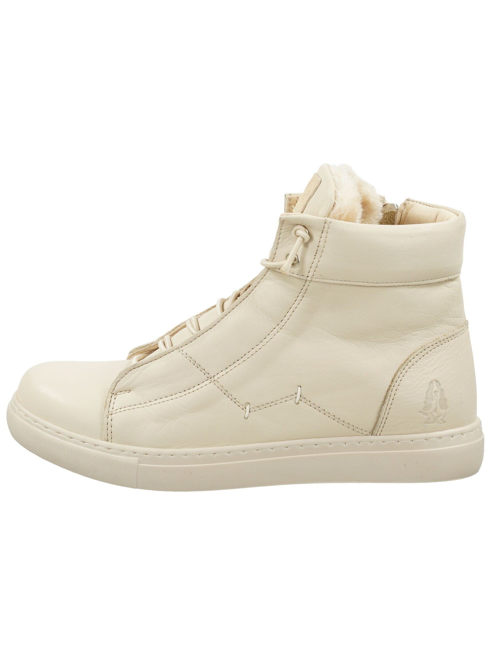 Hush Puppies Hush Puppies Sneaker Leder günstig online kaufen