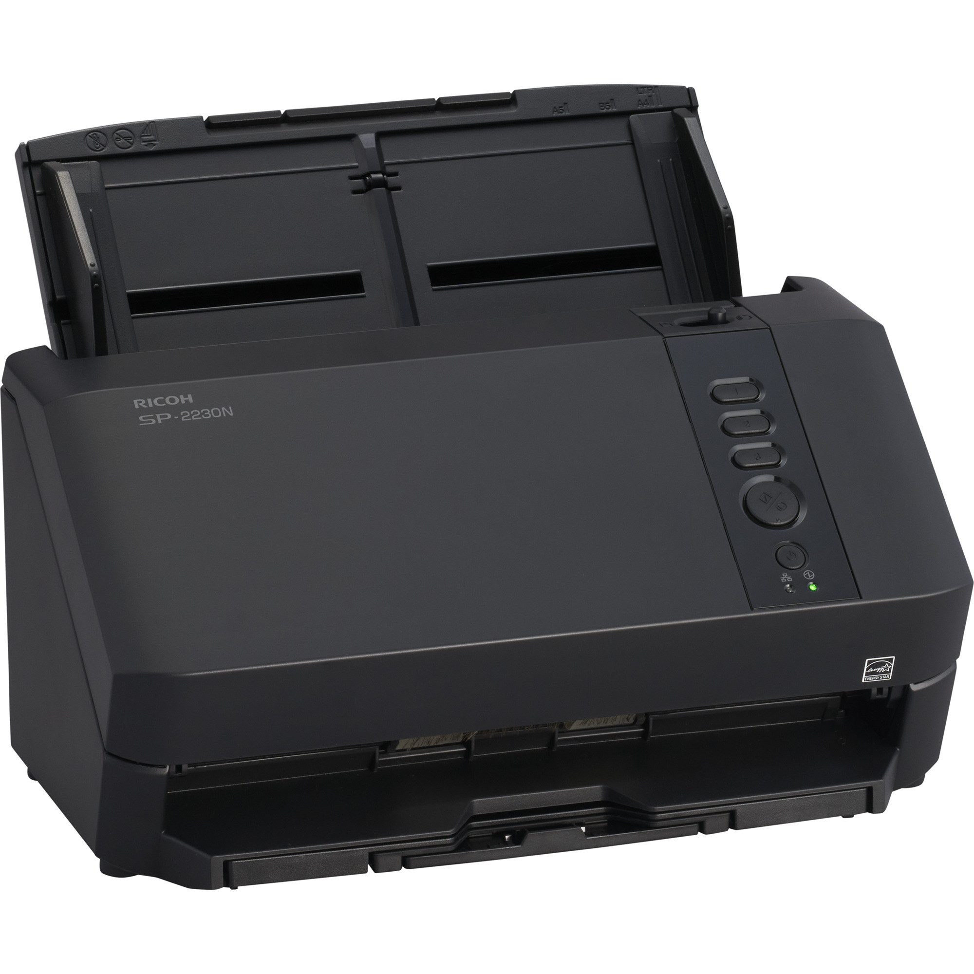 Ricoh Ricoh SP-2230N, Einzugsscanner Scanner