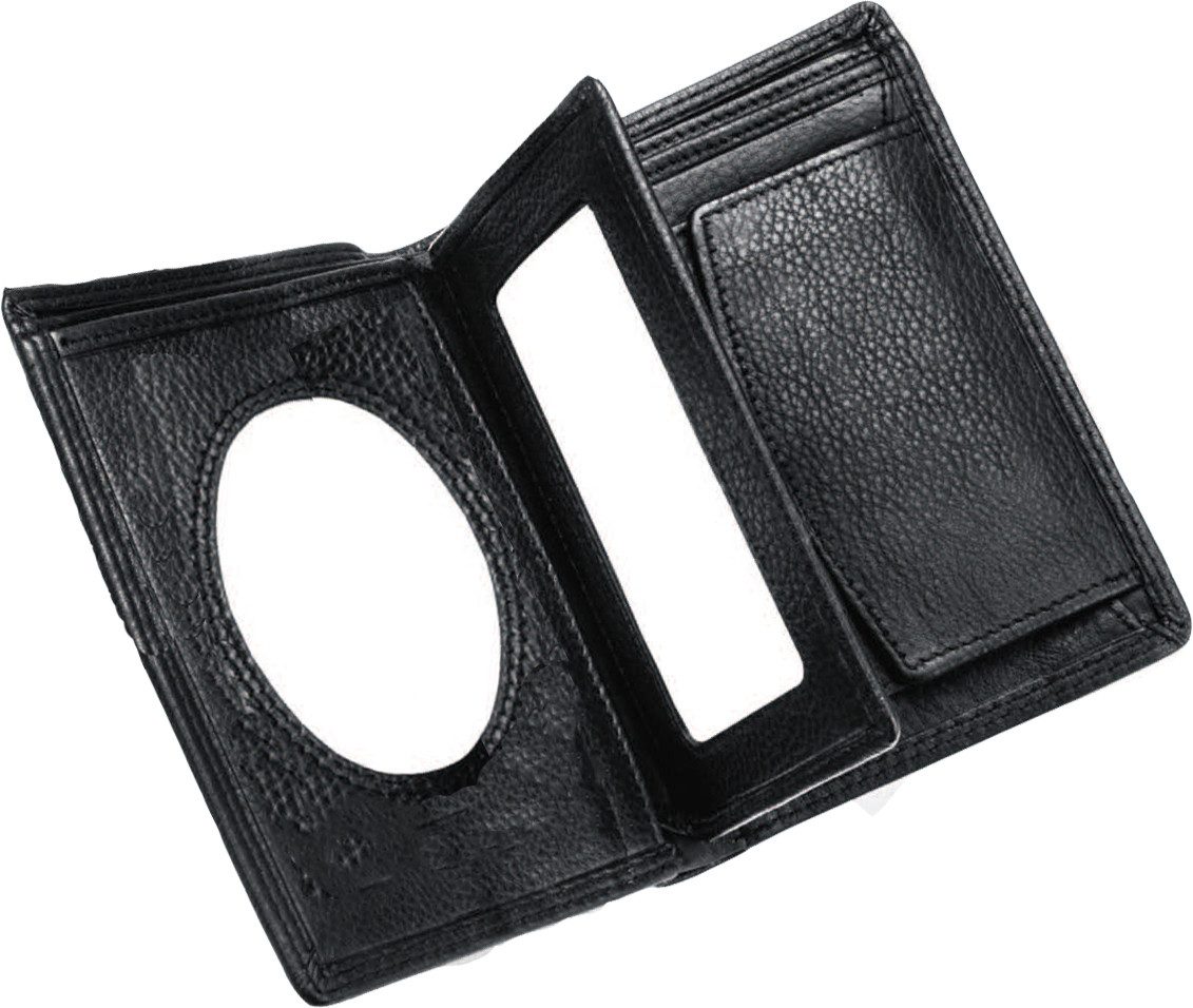 HIIERO Etui HIIERO® Ausweismappe 2300-OW-00 / Ausverkaufsmenge