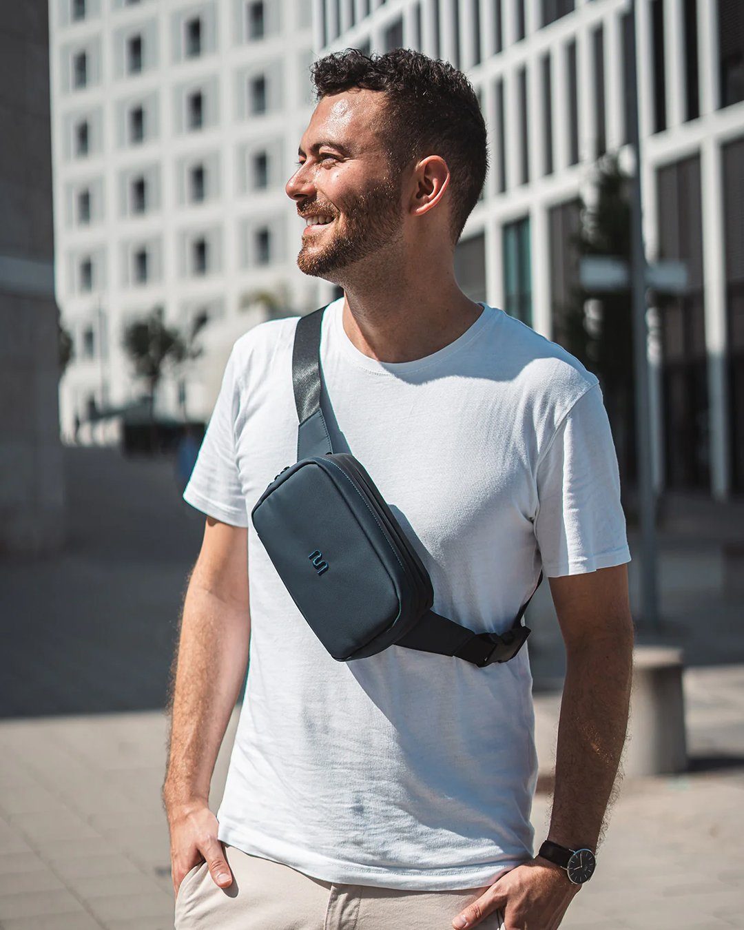 onemate Bauchtasche Hip Bag Pro / günstig online kaufen