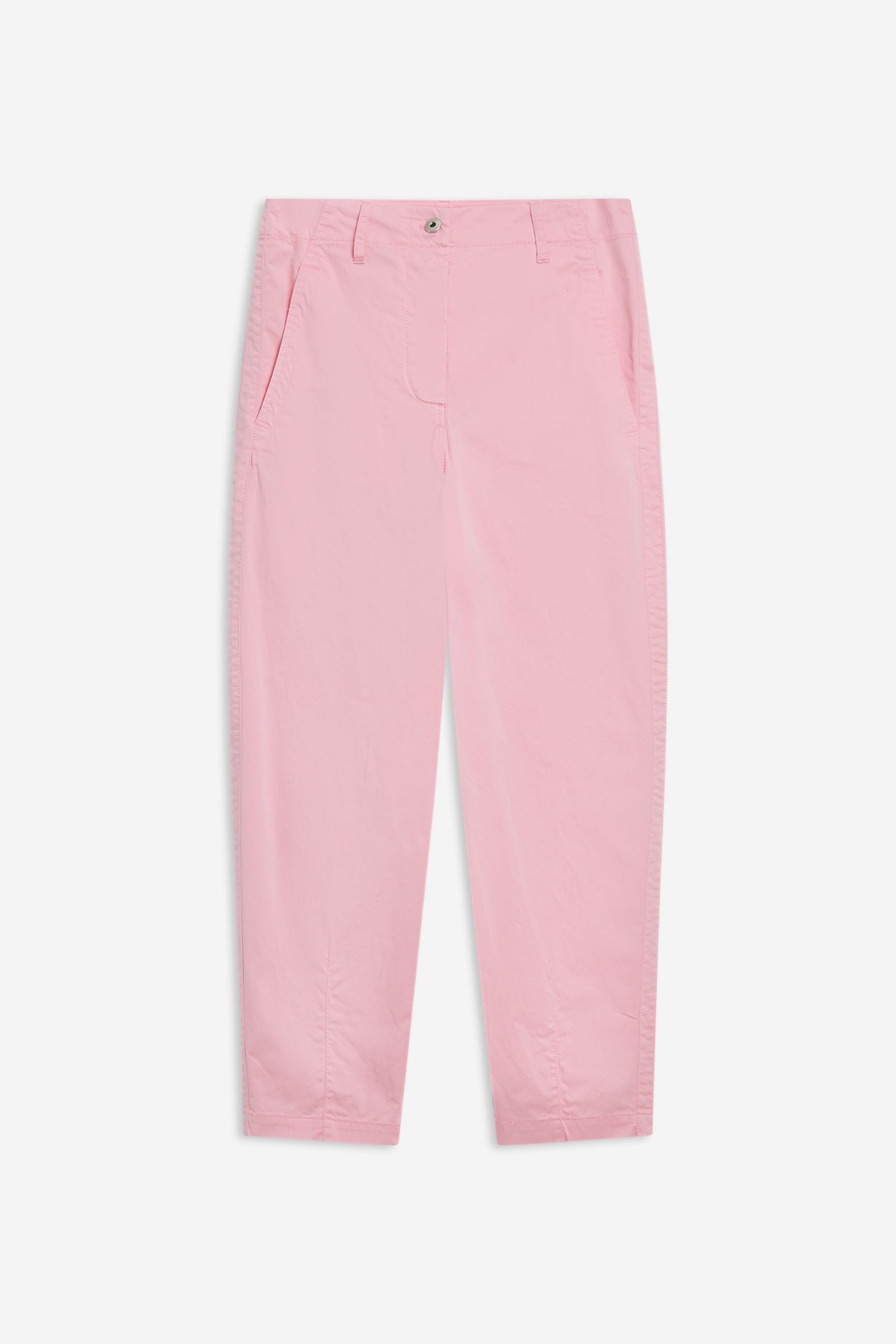 Stoffhose