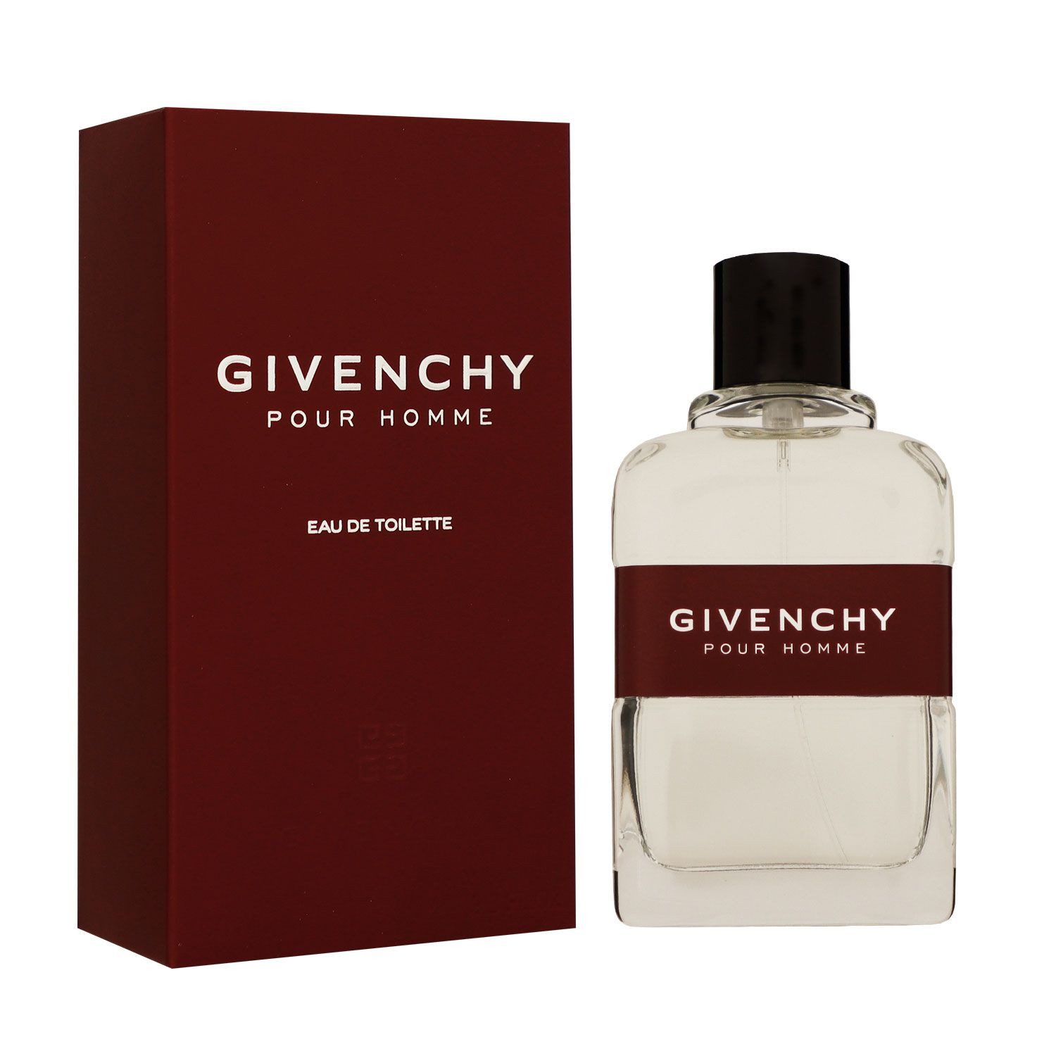 GIVENCHY Eau de Toilette Pour Homme 100 ml