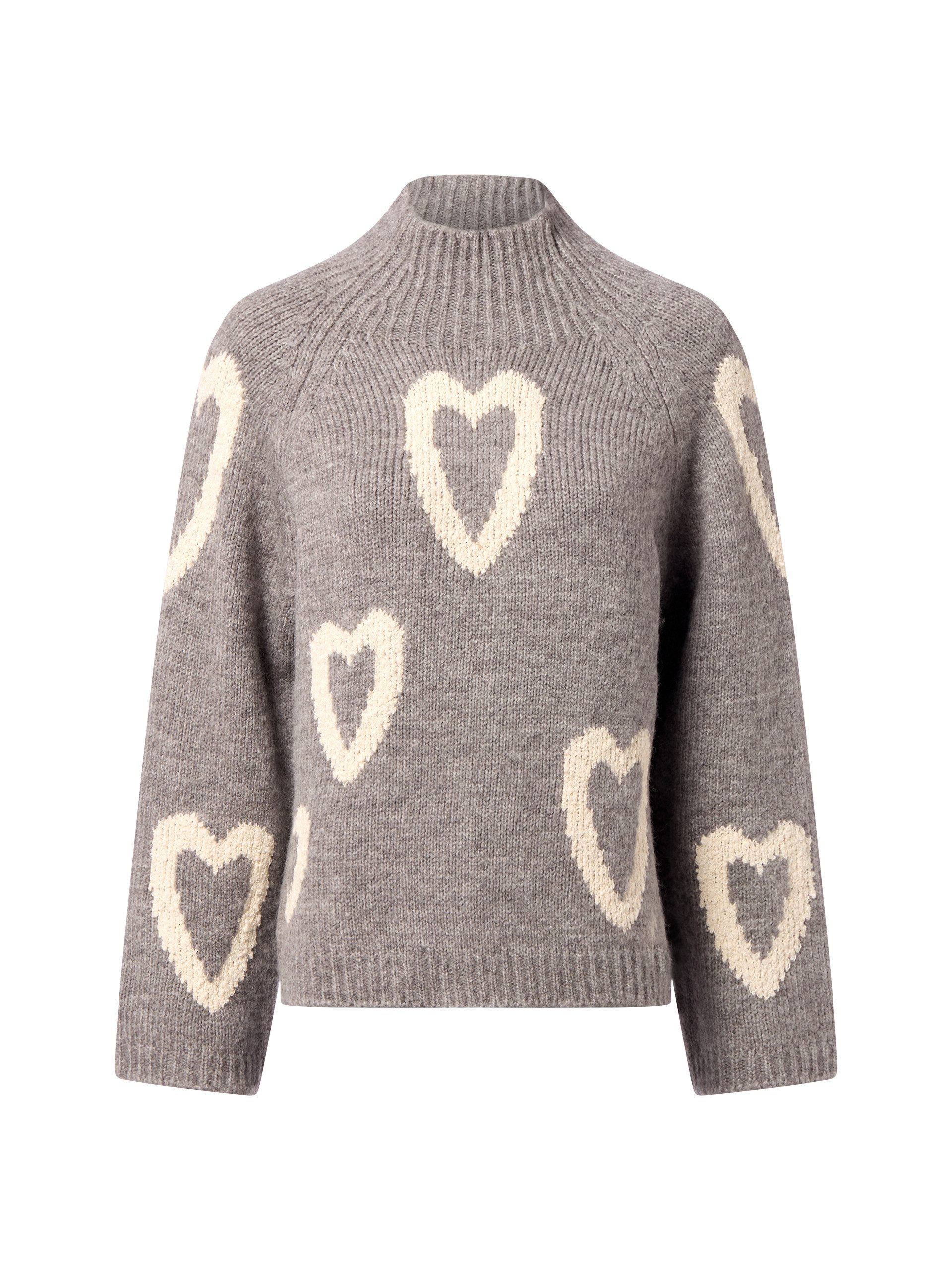 Strickpullover