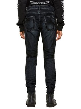 Diesel Slim-fit-Jeans Stretch JoggJeans - D-Strukt 069TG - W32 L32