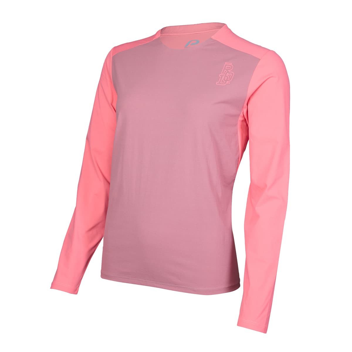 Protective Funktionsshirt Langarmshirt Damen P-Gambler W
