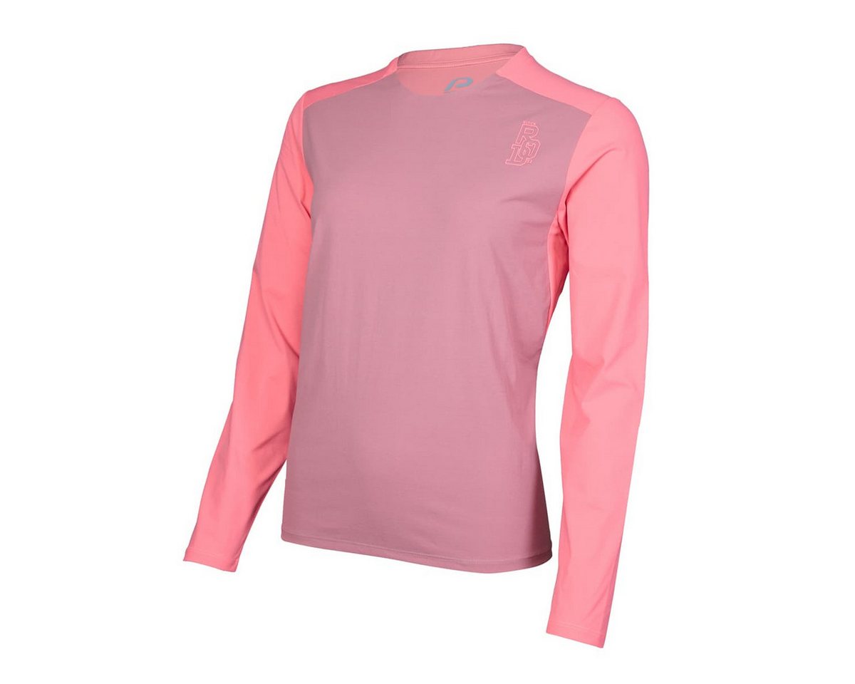 Protective Funktionsshirt Langarmshirt Damen P-Gambler W