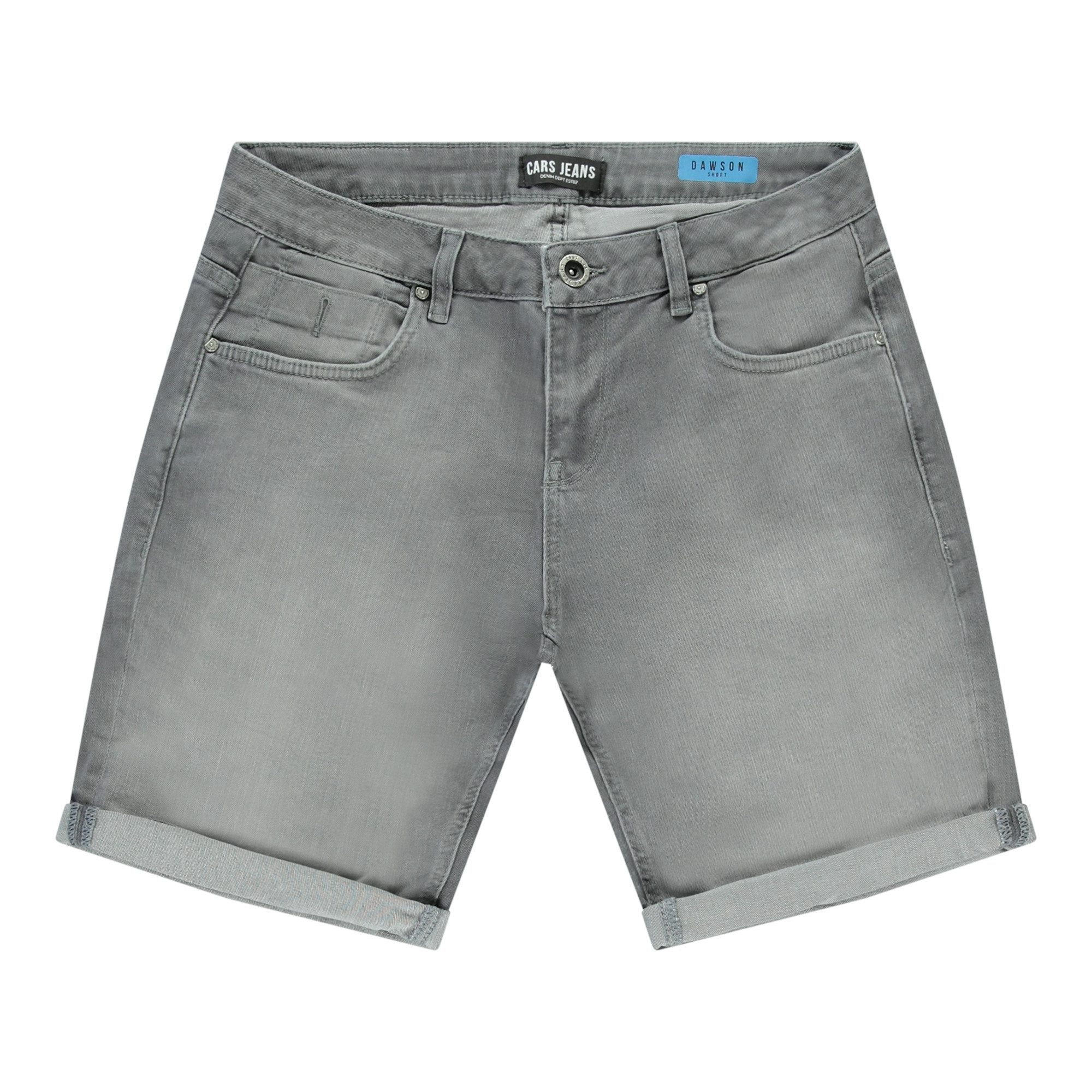 CARS JEANS Jeansshorts DAWSON Denim Short