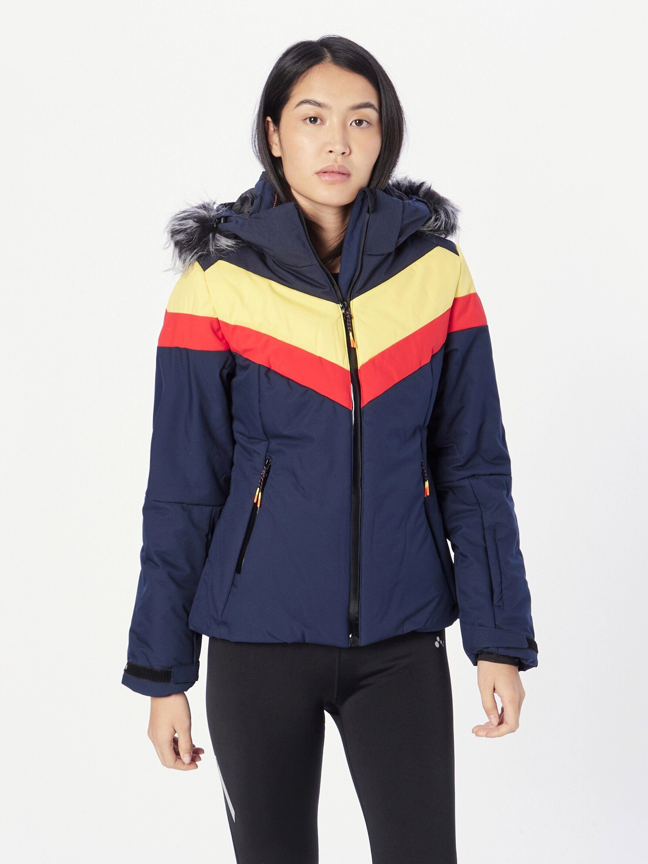 Icepeak Trainingsjacke ELECTRA (1-St)