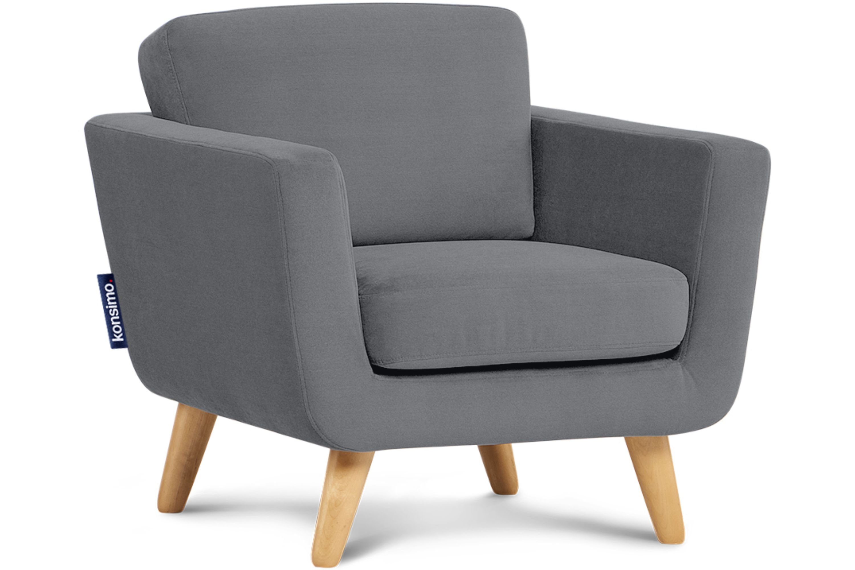 KONSIMO® Sessel TAGIO hergestellt in der günstig online kaufen