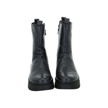 Ara Mood - Damen Schuhe Stiefelette schwarz