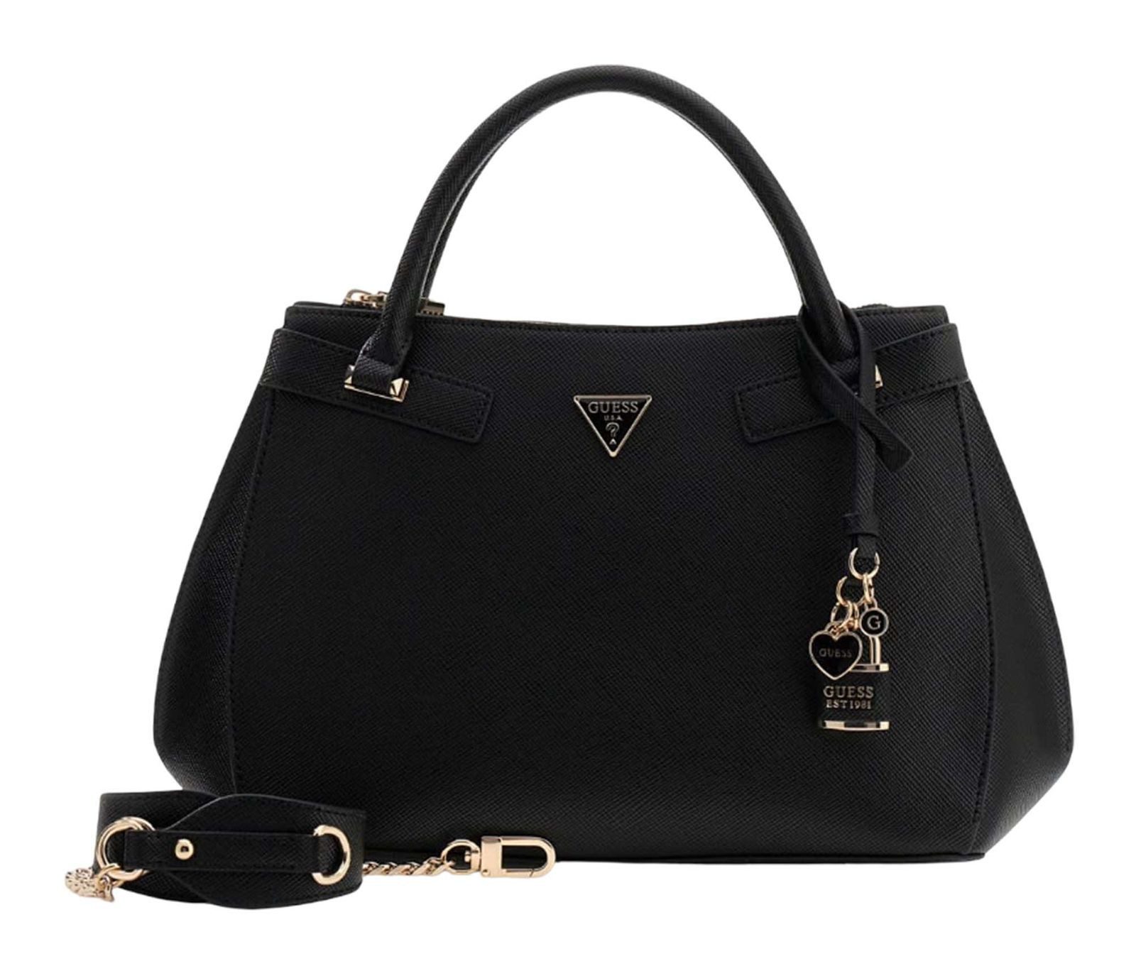Handtasche Girlfriend Satchel
