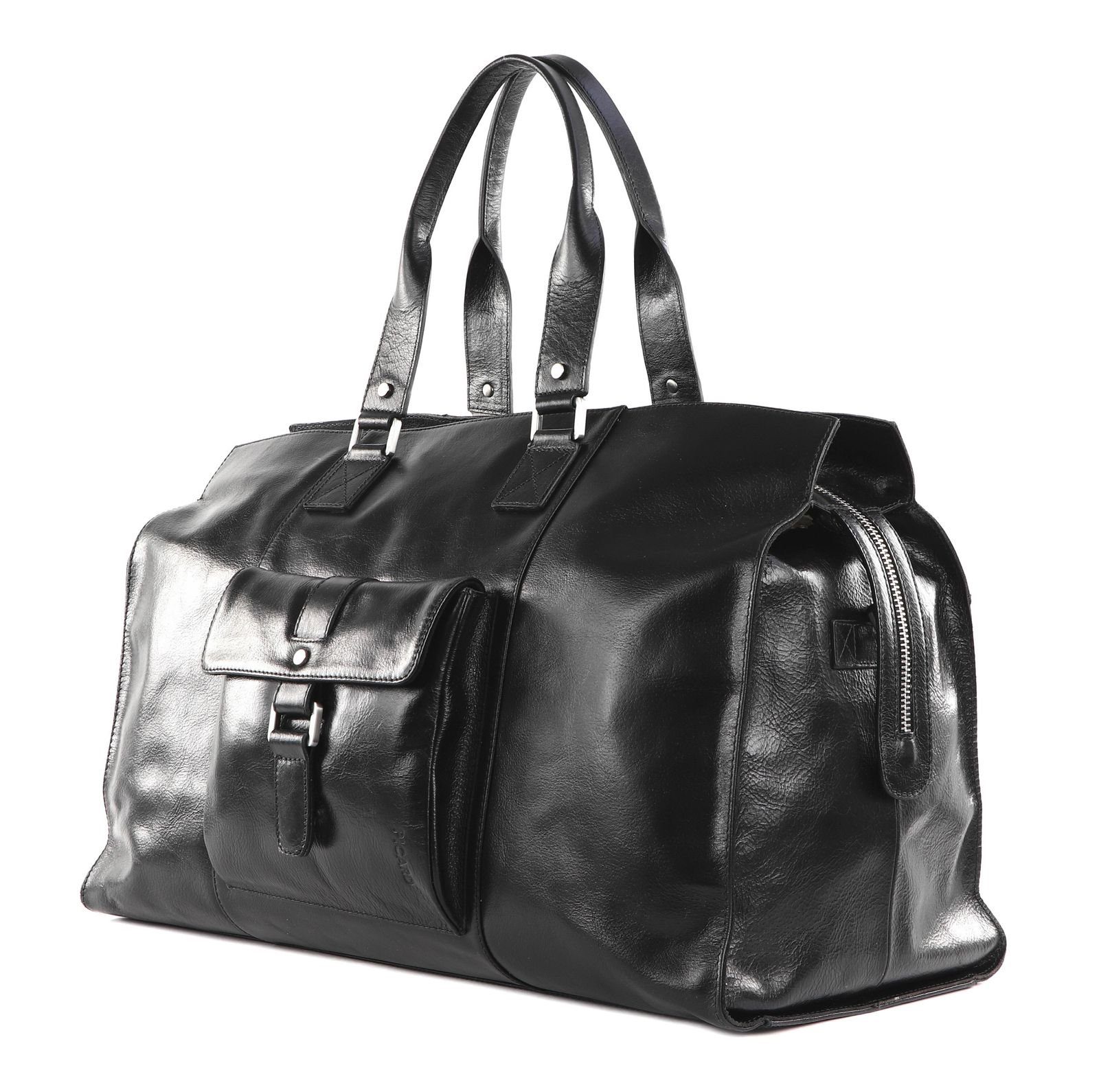 Buddy Picard Black Reisetasche