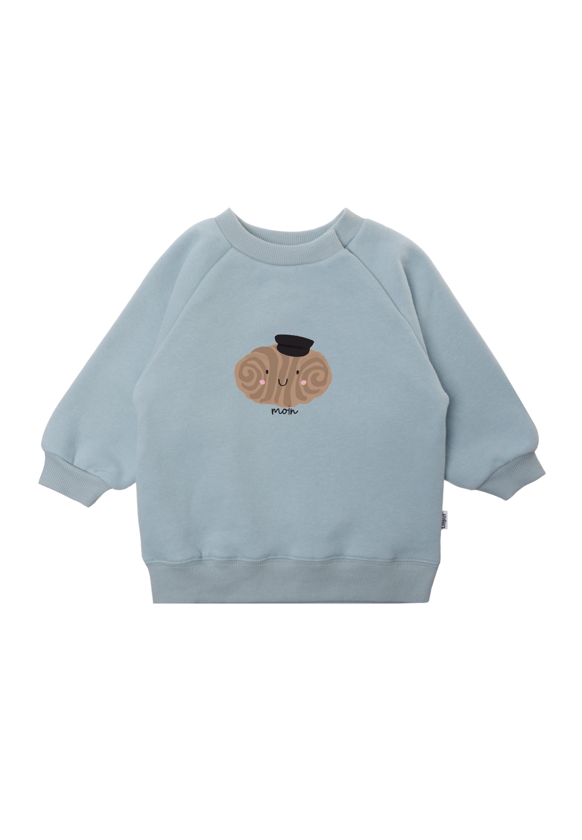 Sweatshirt Franzbrötchen