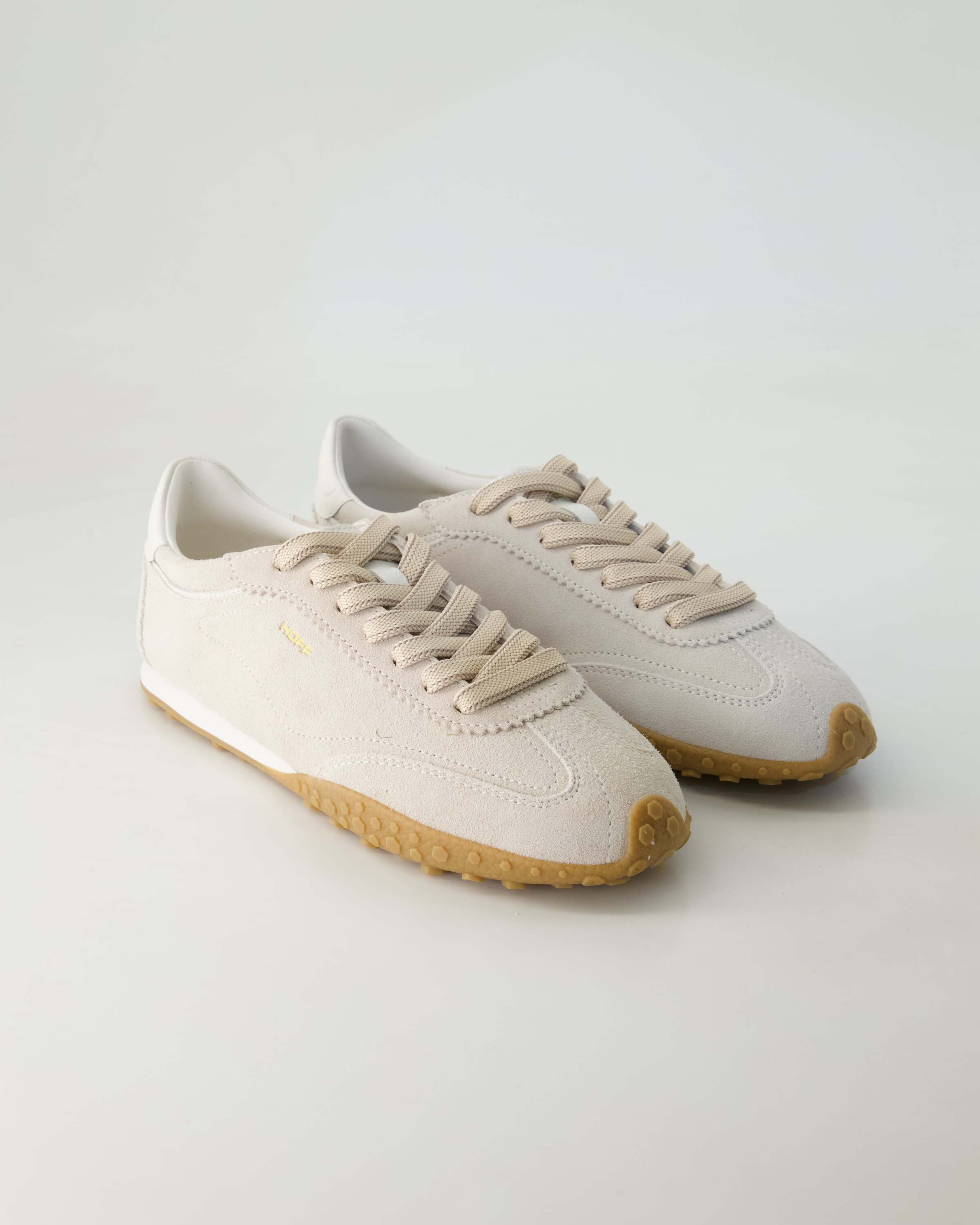 Hoff Bridge FL Sneaker Obermaterial: Leder