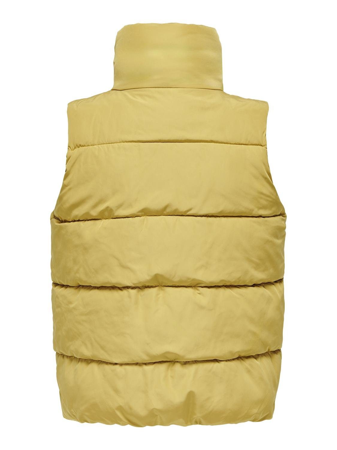 ONLY Steppweste ONLNEWCOOL PUFFER WAISTCOAT CC günstig online kaufen