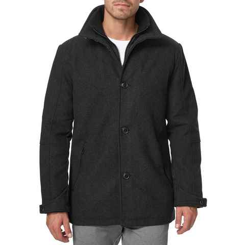 Indicode Kurzjacke Clark