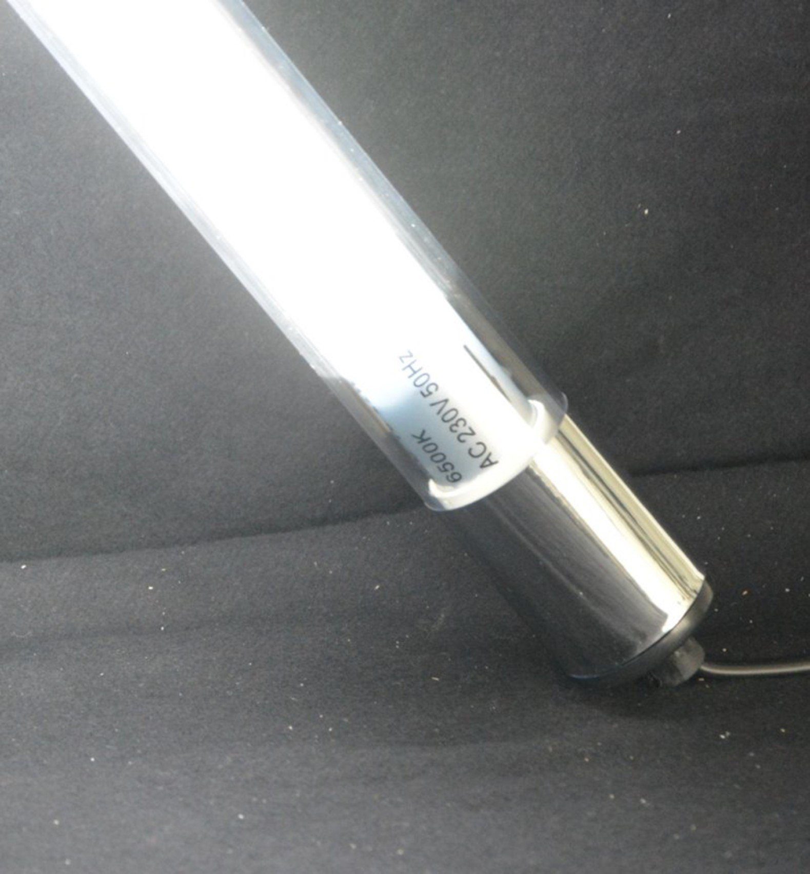 XENON LED Wandleuchte 5339 LED Leuchtstab 9 Watt Neutral Weiß 1000 Lumen 63 cm IP-20 Innen, LED Röhre 9 Watt 1000 Lumen, Neutral Weiß