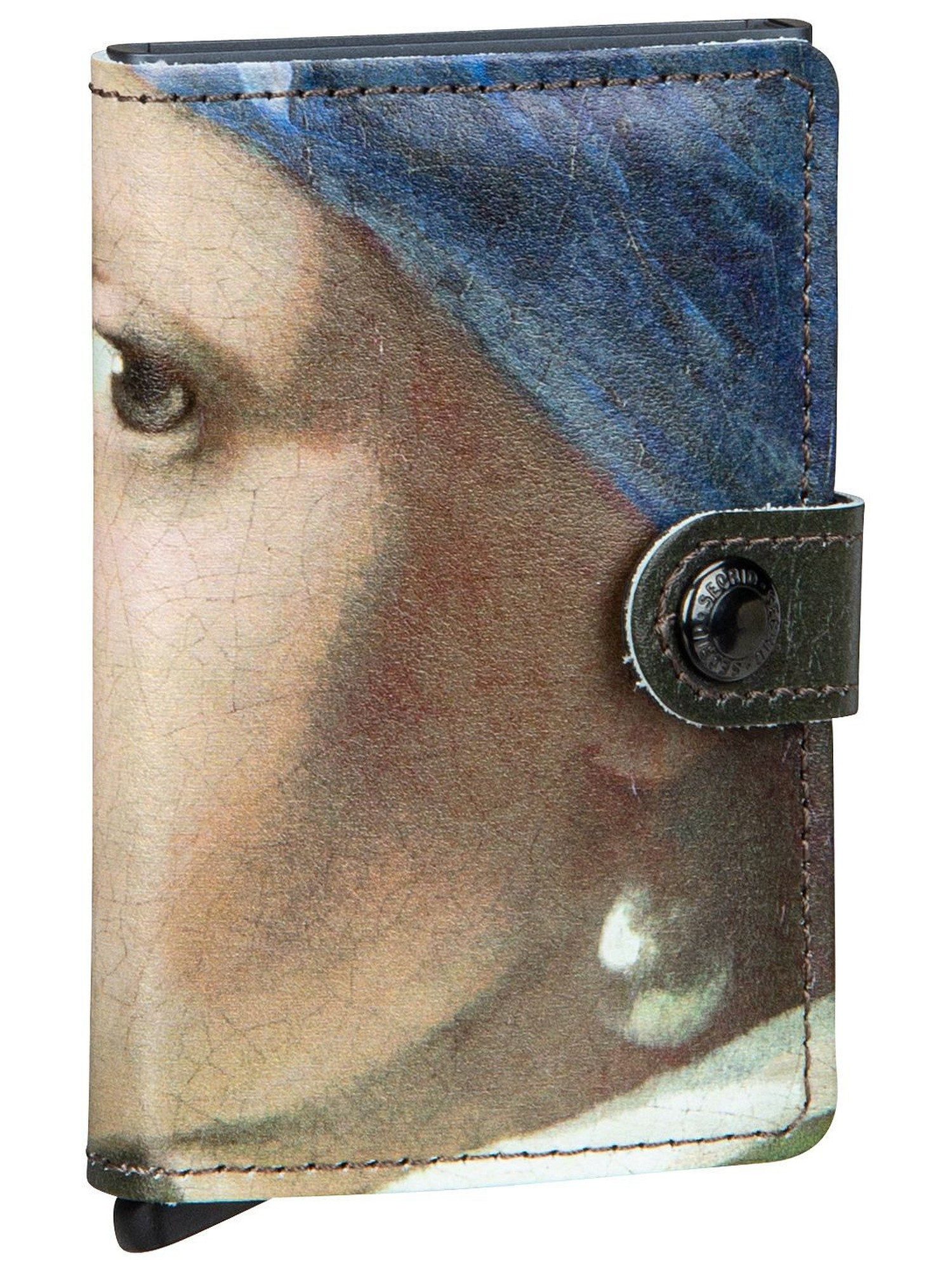 Pearl Earing