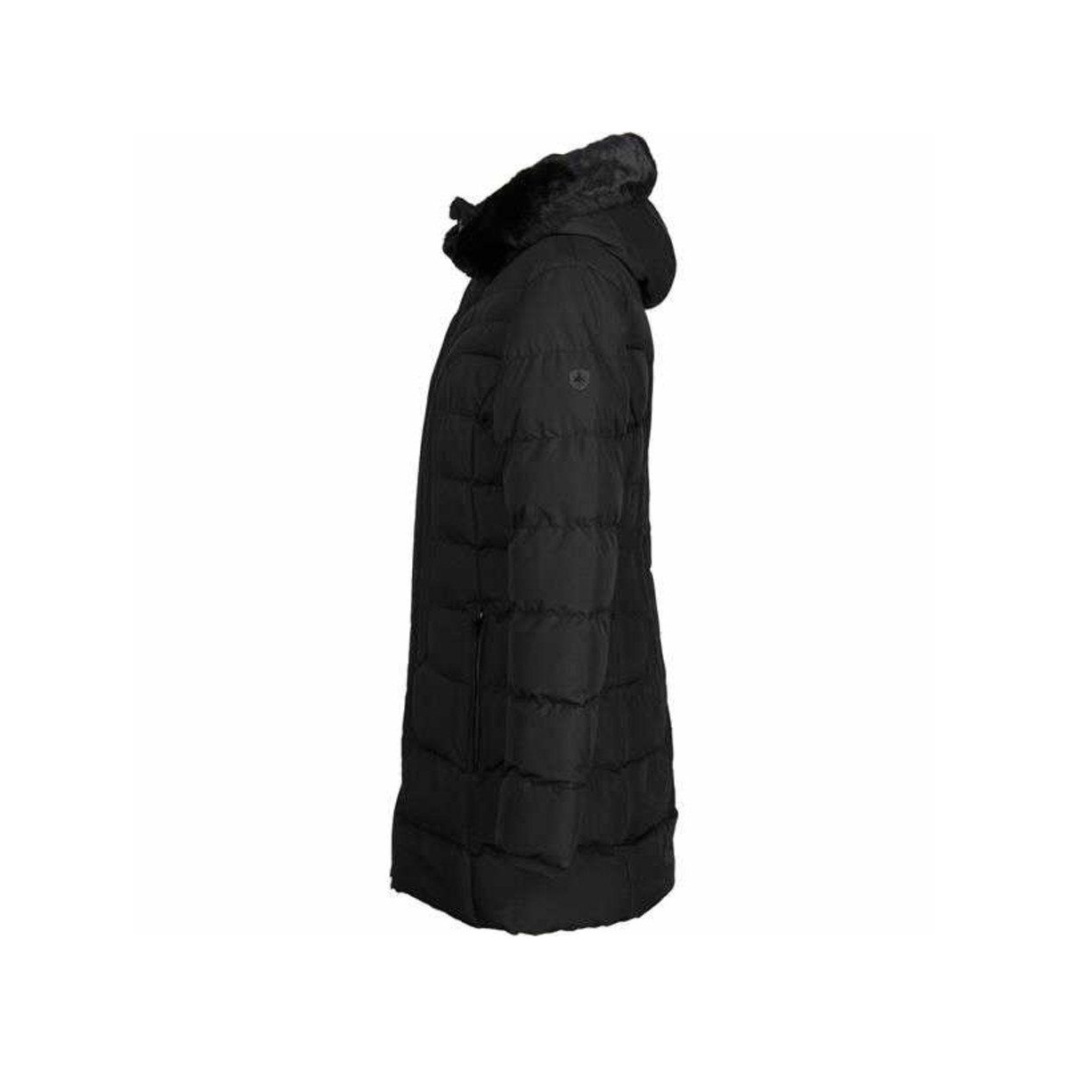 Wellensteyn Winterjacke für Damen in schwarz günstig online kaufen