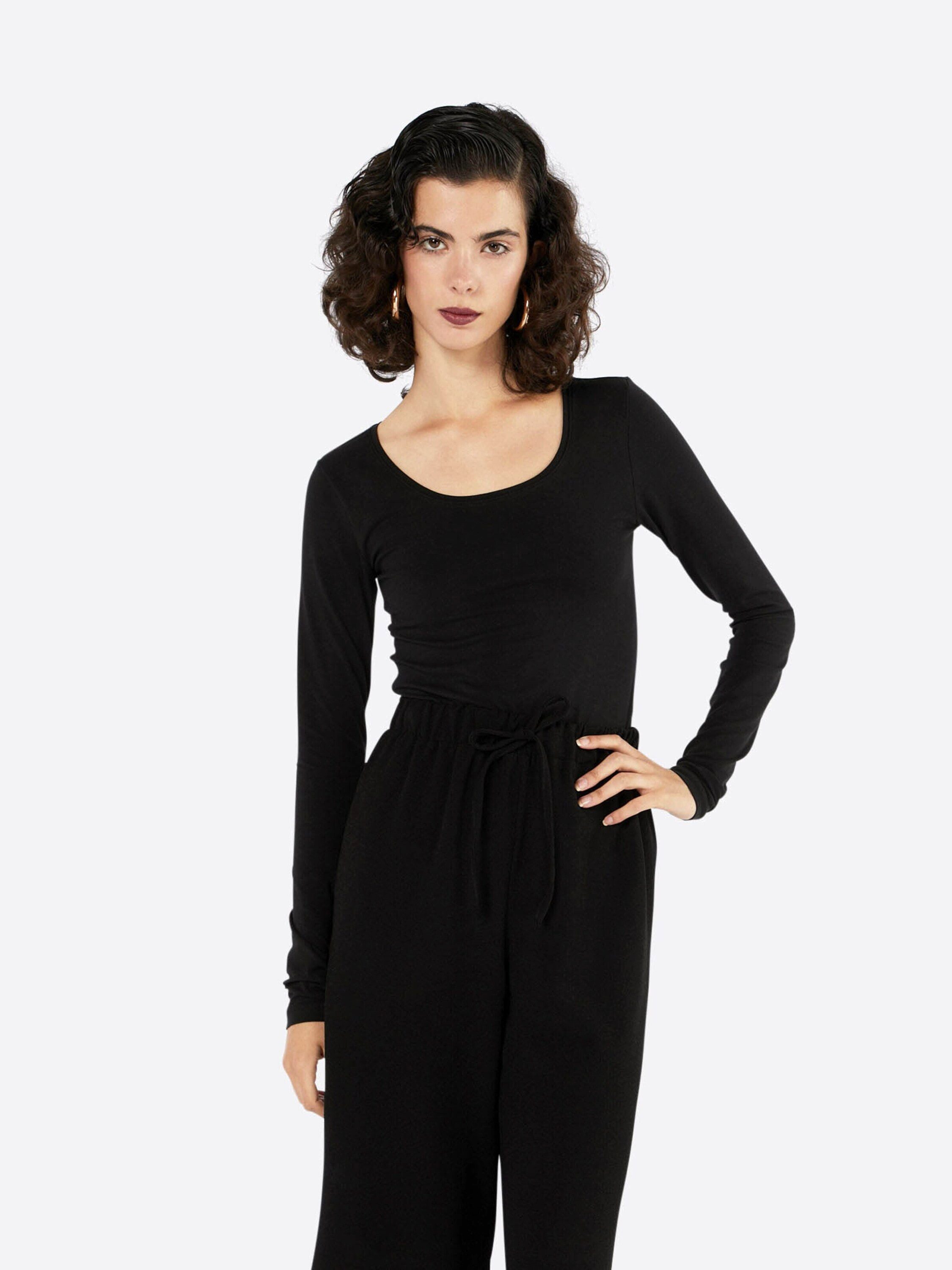 ONLY Langarmshirt ONLLive Love (1-tlg) Weiteres Detail günstig online kaufen