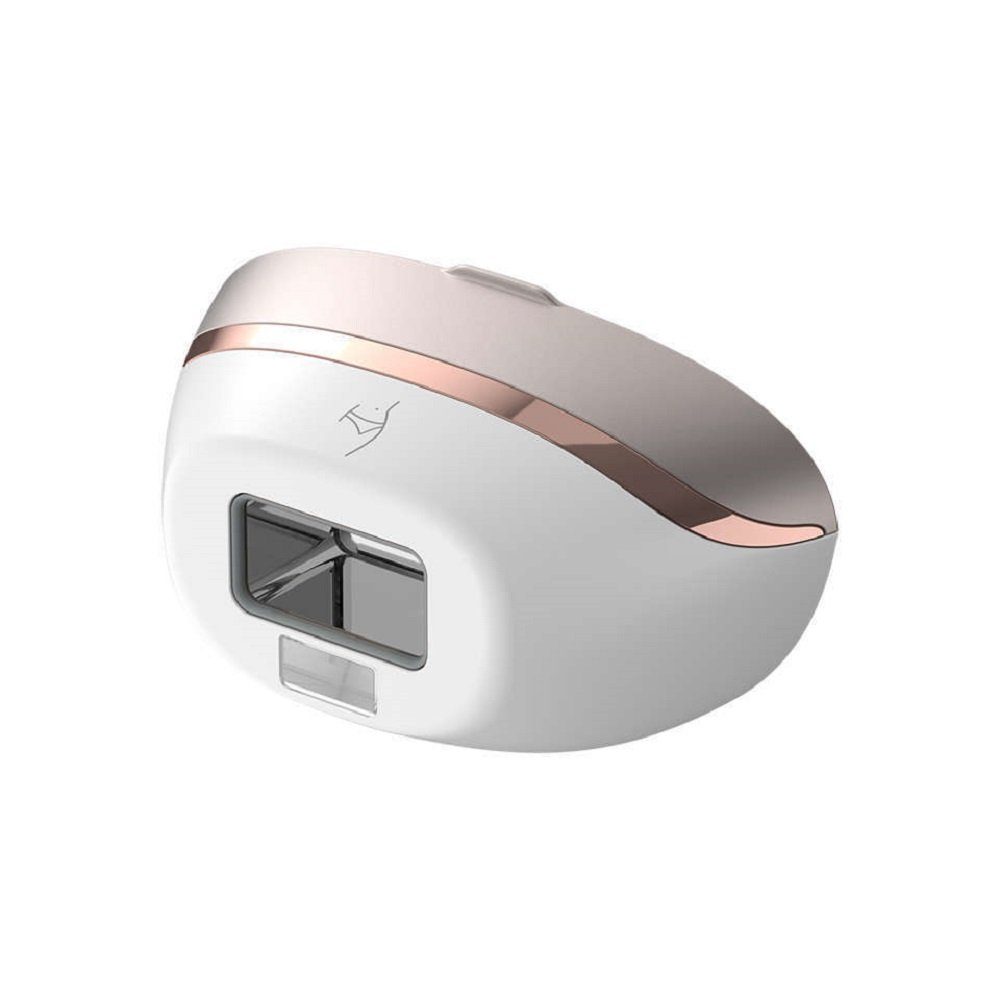 Philips Epilierer Lumea Advanced IPL-Haa­r­ent­fer­nungs­ge­rät BRI923/00 grau