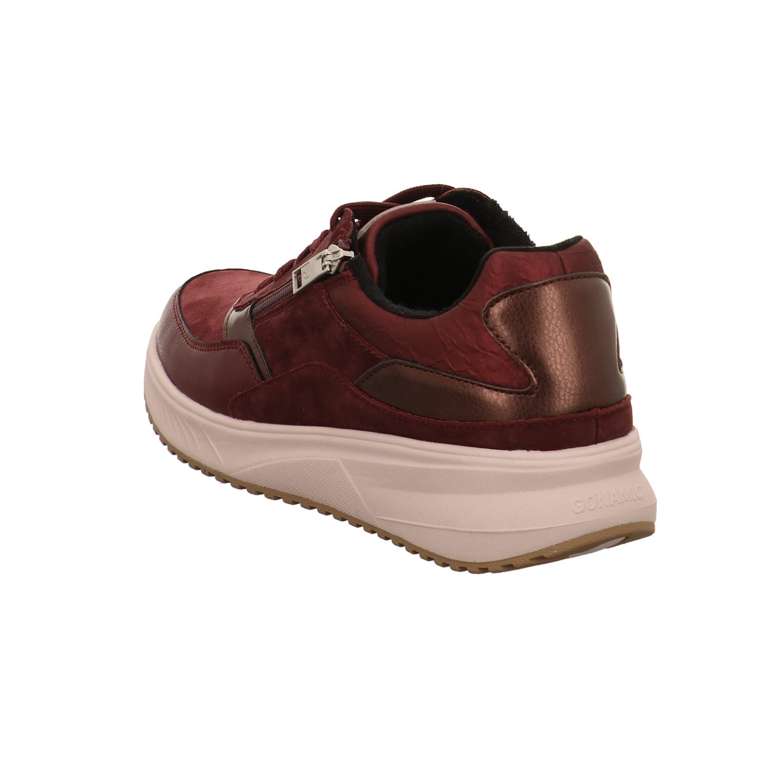 Waldläufer Schnürschuh