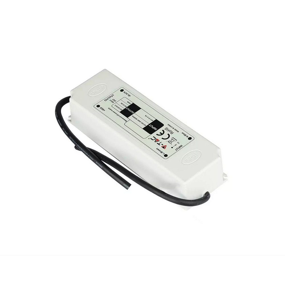 12V LED Trafo Netzteil Netzadapter Driver Transformator IP67 LED Trafo