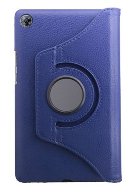 COFI 1453 Tablet-Hülle Huawei MediaPad M5 8,4 Zoll Tasche Hülle Tabletschale