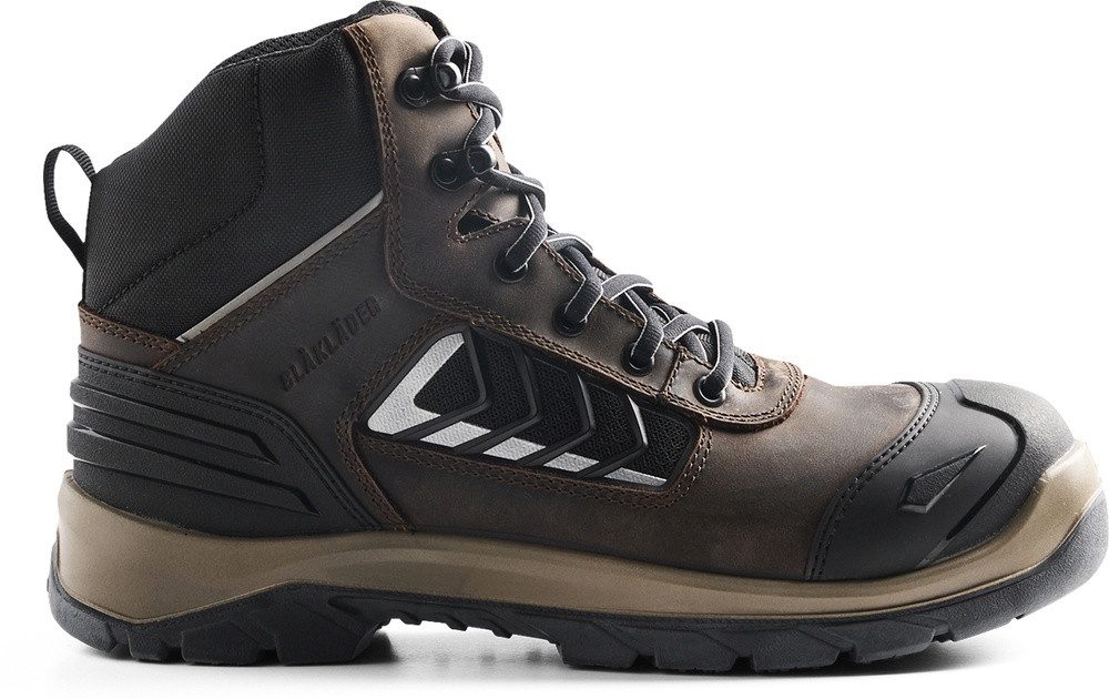 Elite Sicherheitsstiefel S3 Sicherheitsschuh