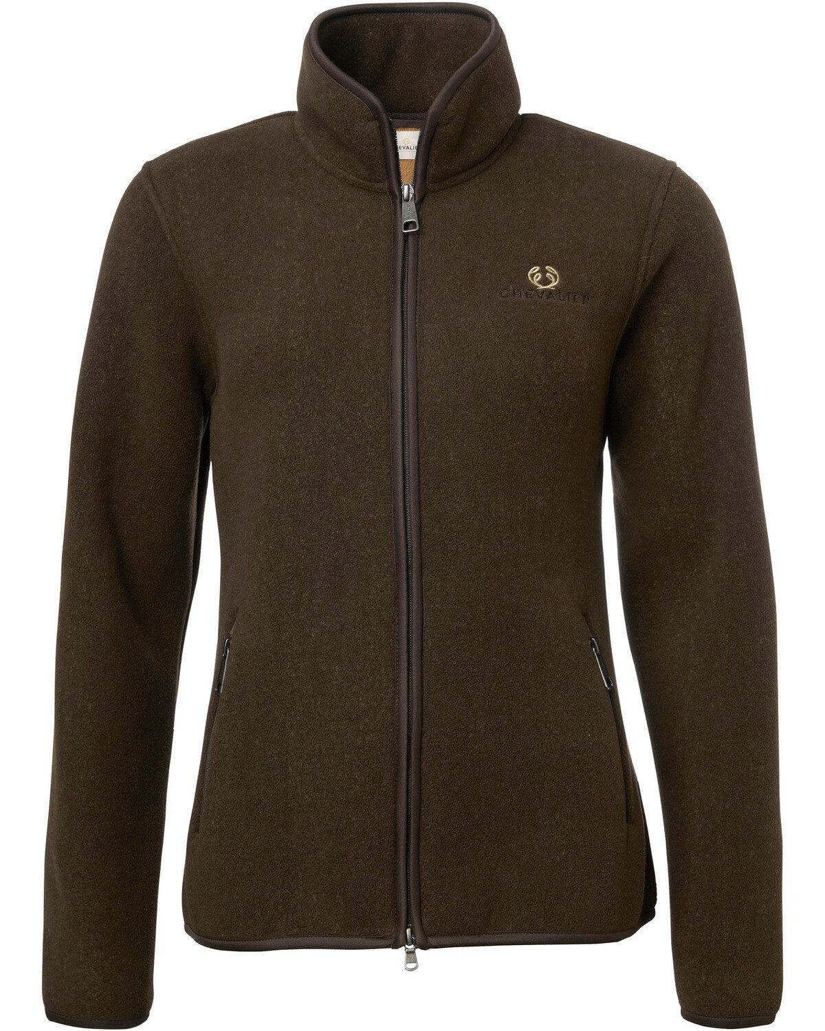 Chevalier Fleecejacke Damen Fleecejacke Mainstone