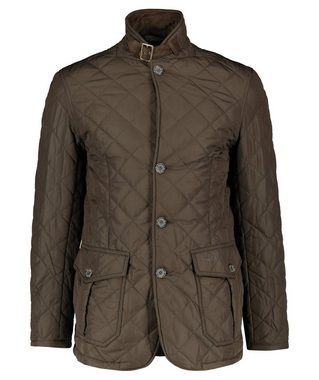 Barbour Fieldjacket Herren Fieldjacket "Quilted Lutz"