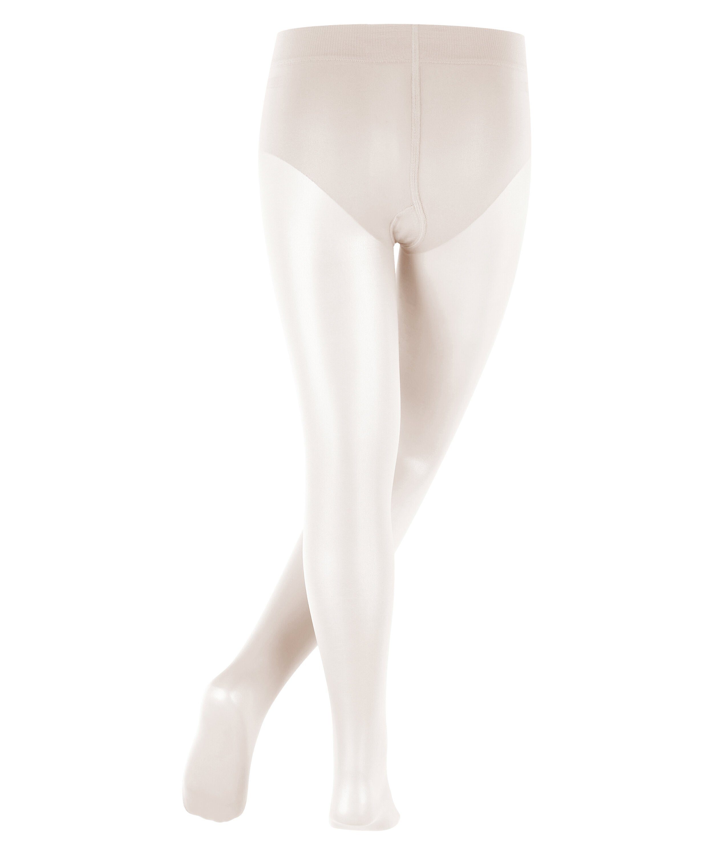 FALKE Feinstrumpfhose Pure Matt 30 für (2059) St) (1 besondere Anlässe DEN off-white