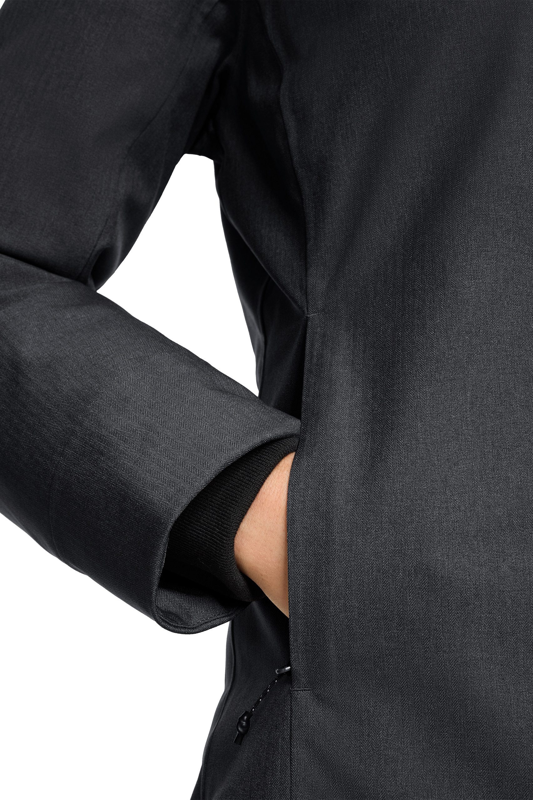 Nordisk Daunenmantel Tana (1-tlg)