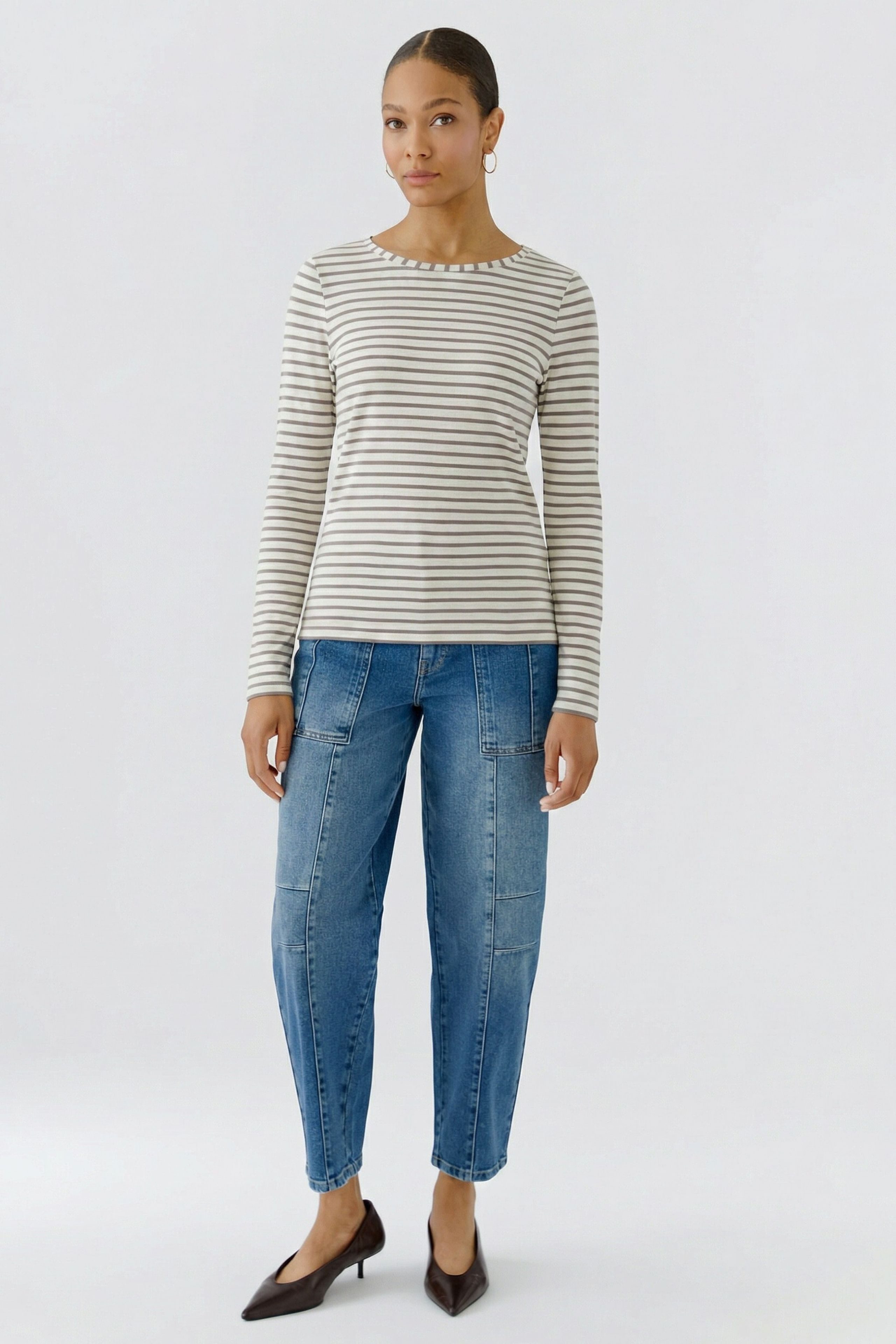 Oui Longsleeve
